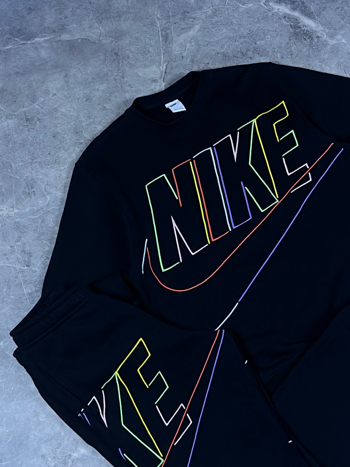Nike Komplet muška trenerka (M)