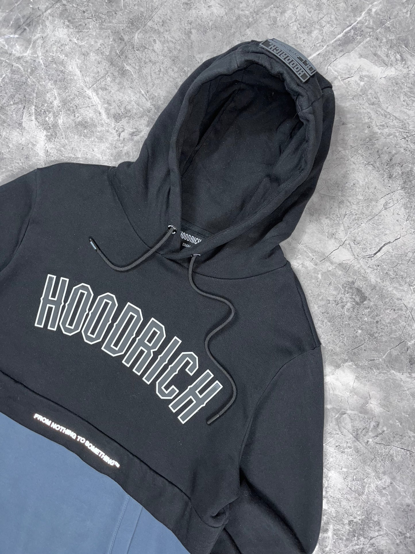 Hoodrich muška dukserica (S)