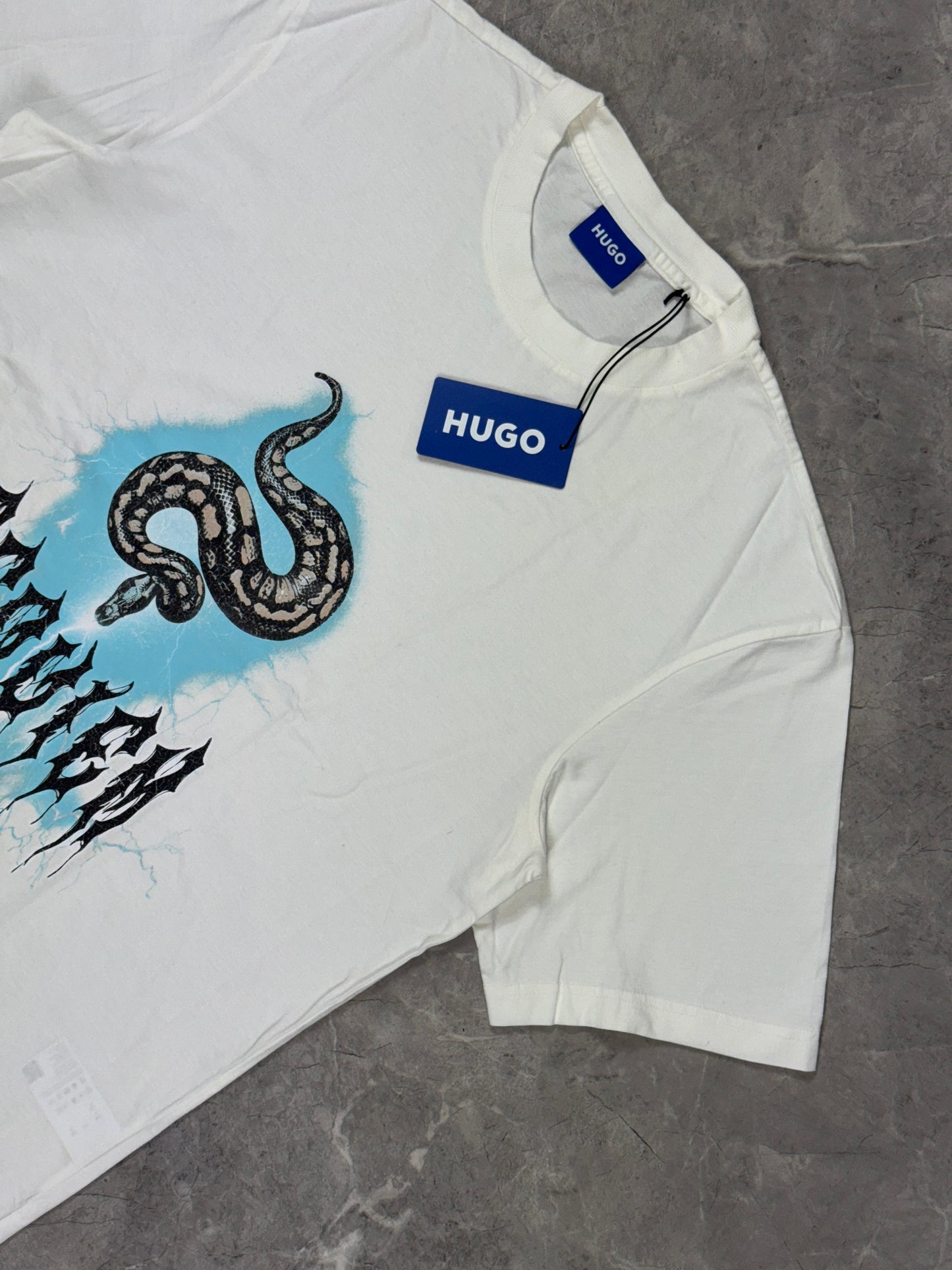 Hugo Boss muška majica (L)