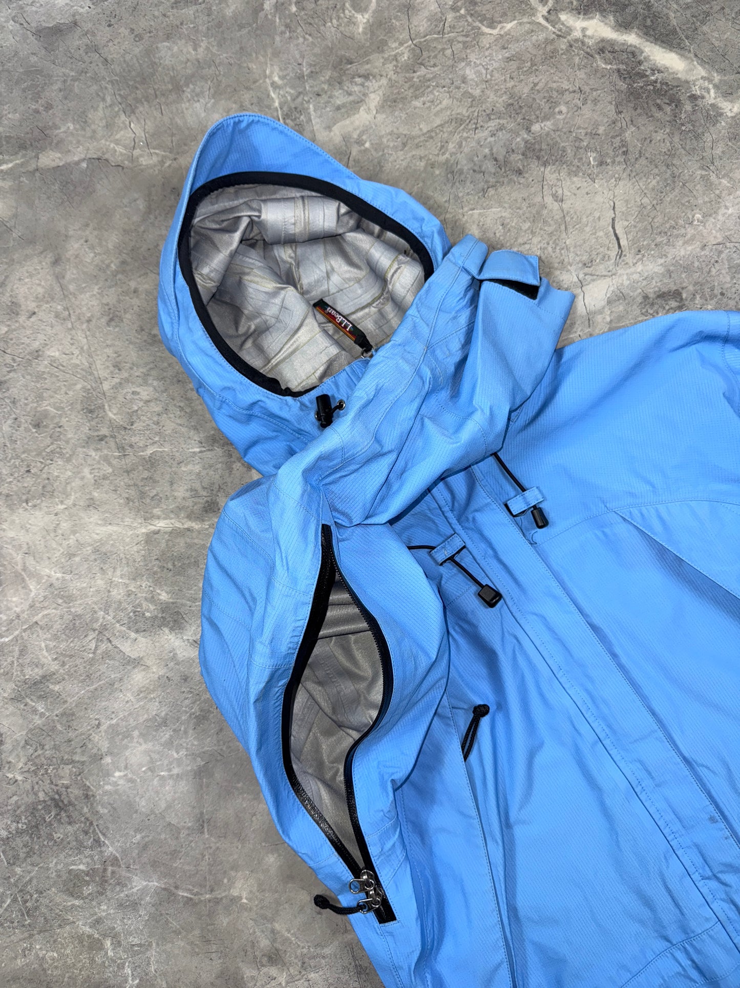 L.L.Bean muška jakna (M)