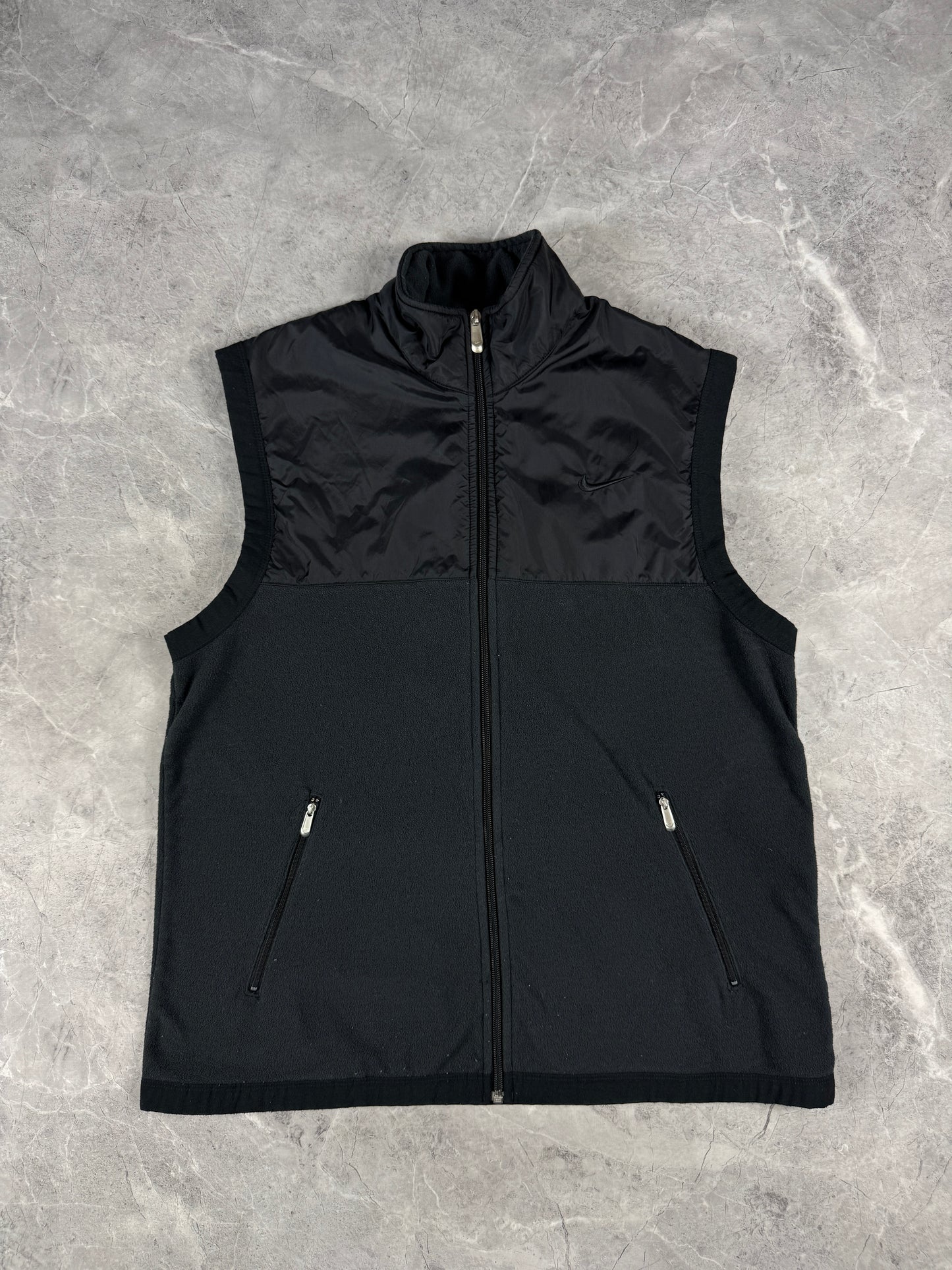 Nike Vintage Y2K muški prsluk(L)