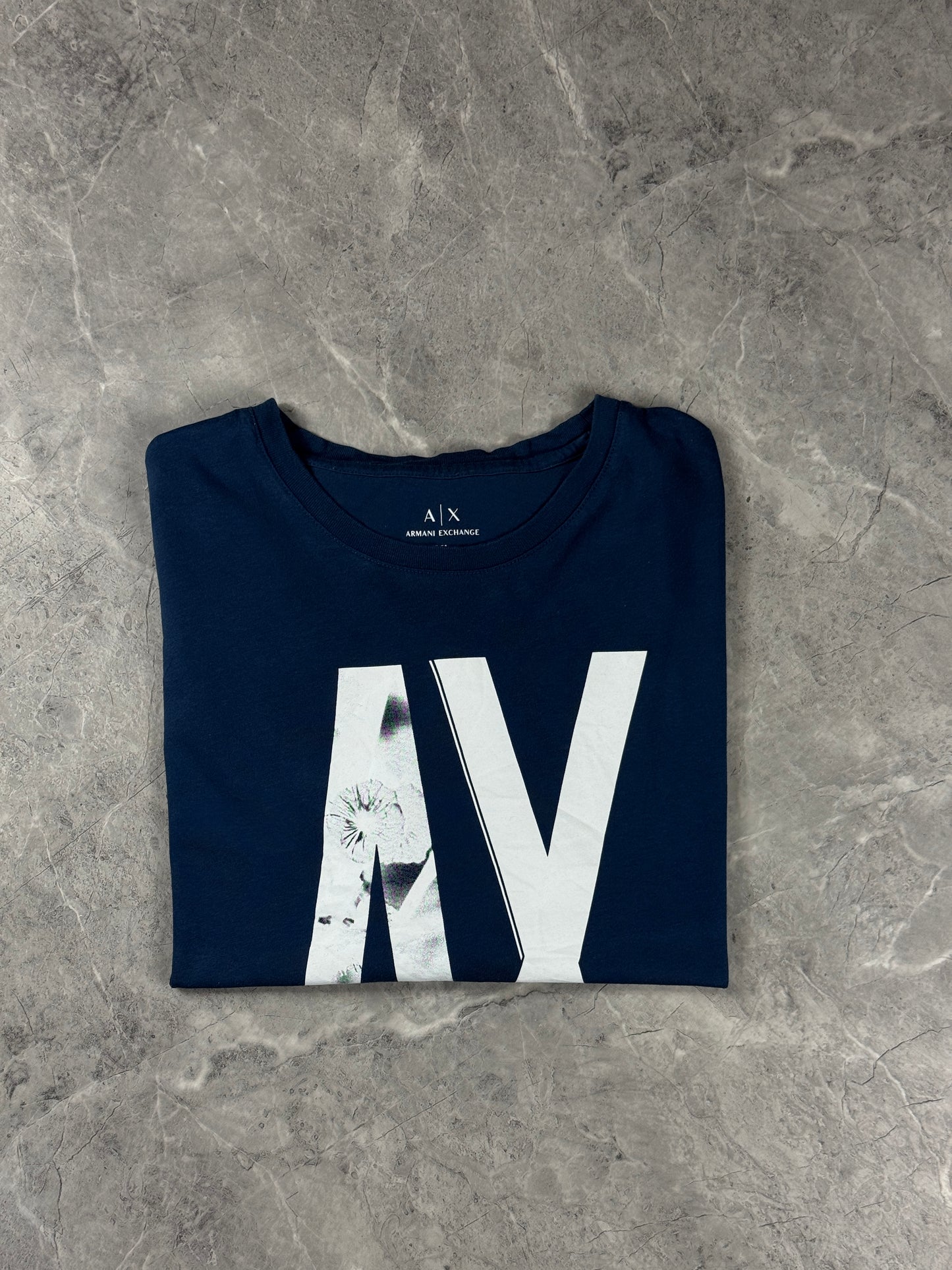 Armani Exchange muška majica (XL)
