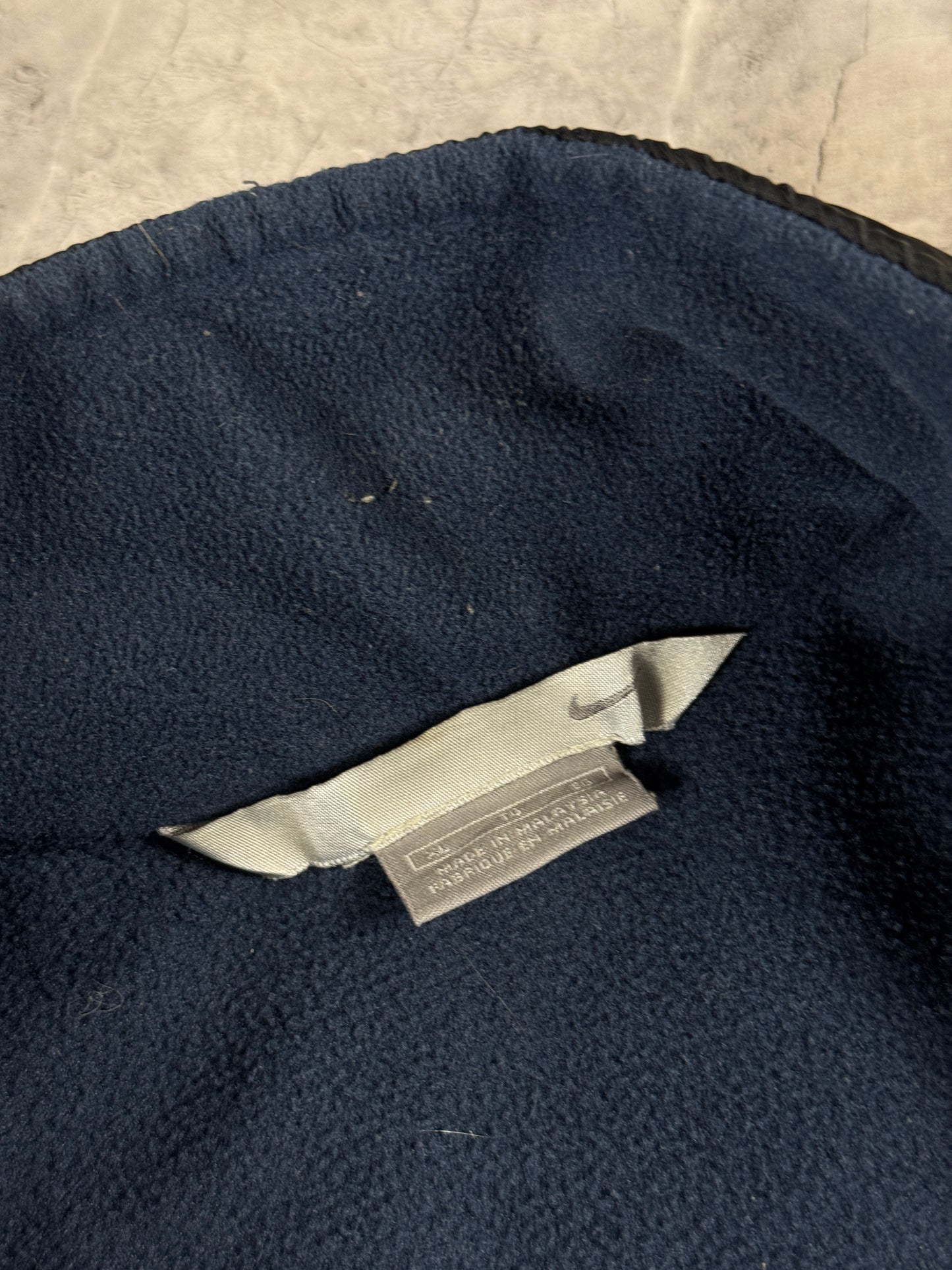 Nike Vintage Y2K muški prsluk(XL)