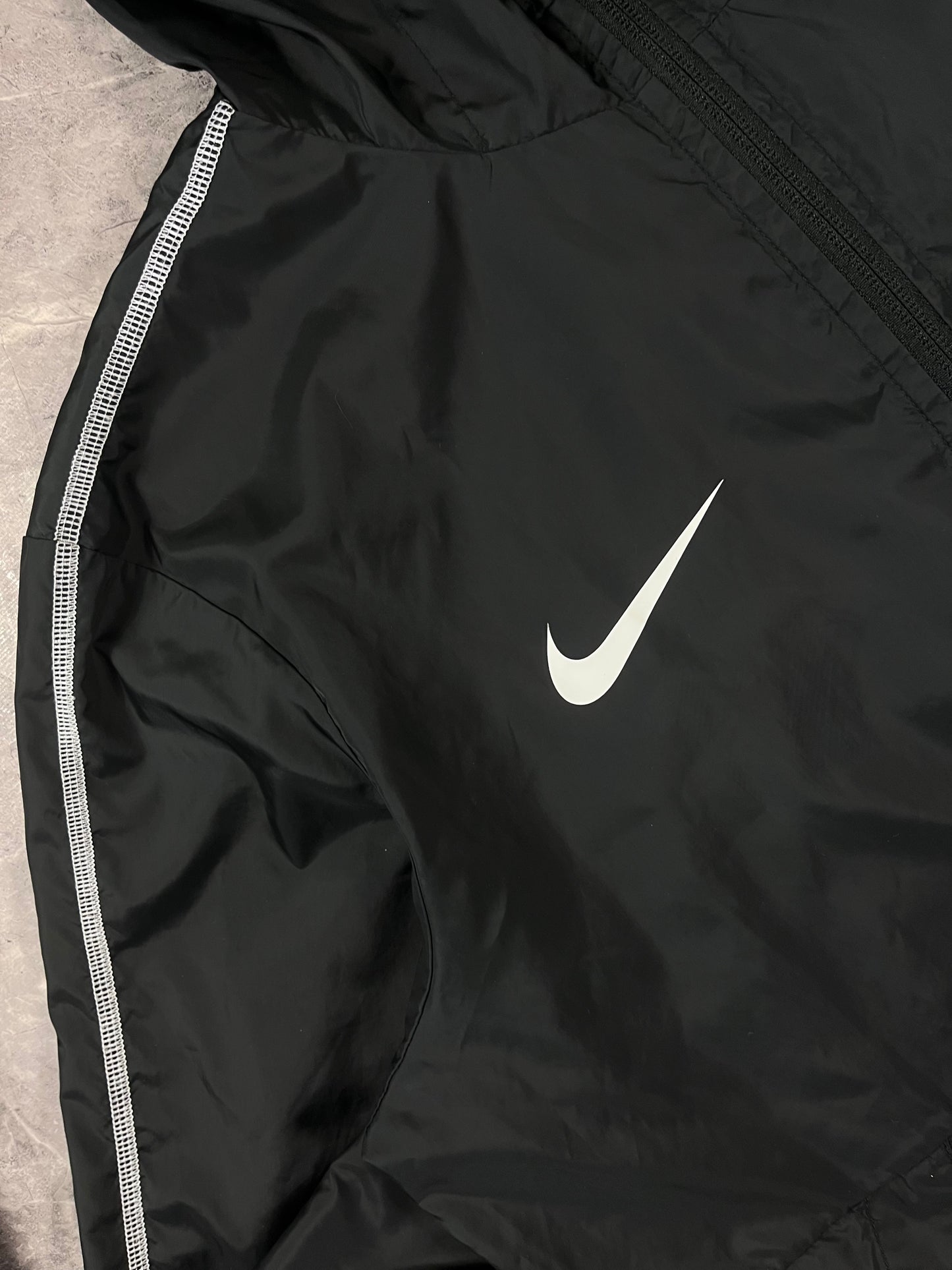 Nike muška šuškava dukserica (M)