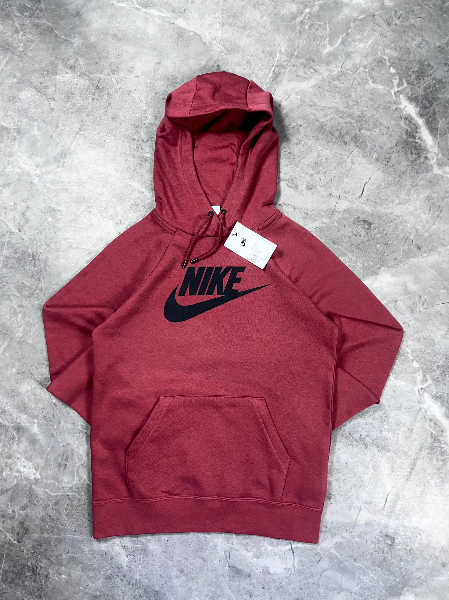 Nike ženska dukserica (XS)