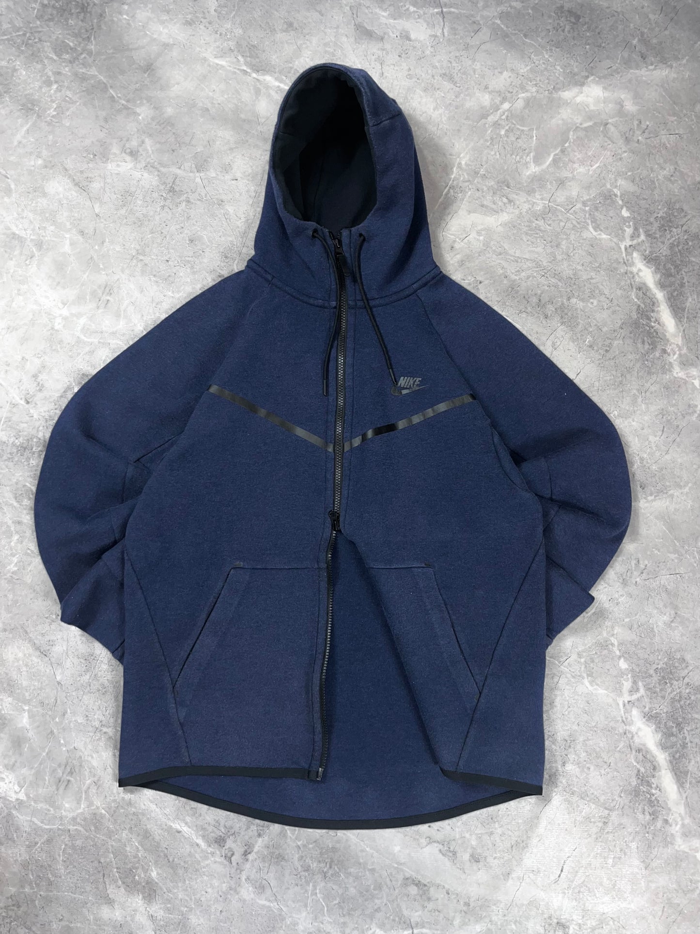 Nike Tech Fleece Navy Komplet muška trenerka (M)