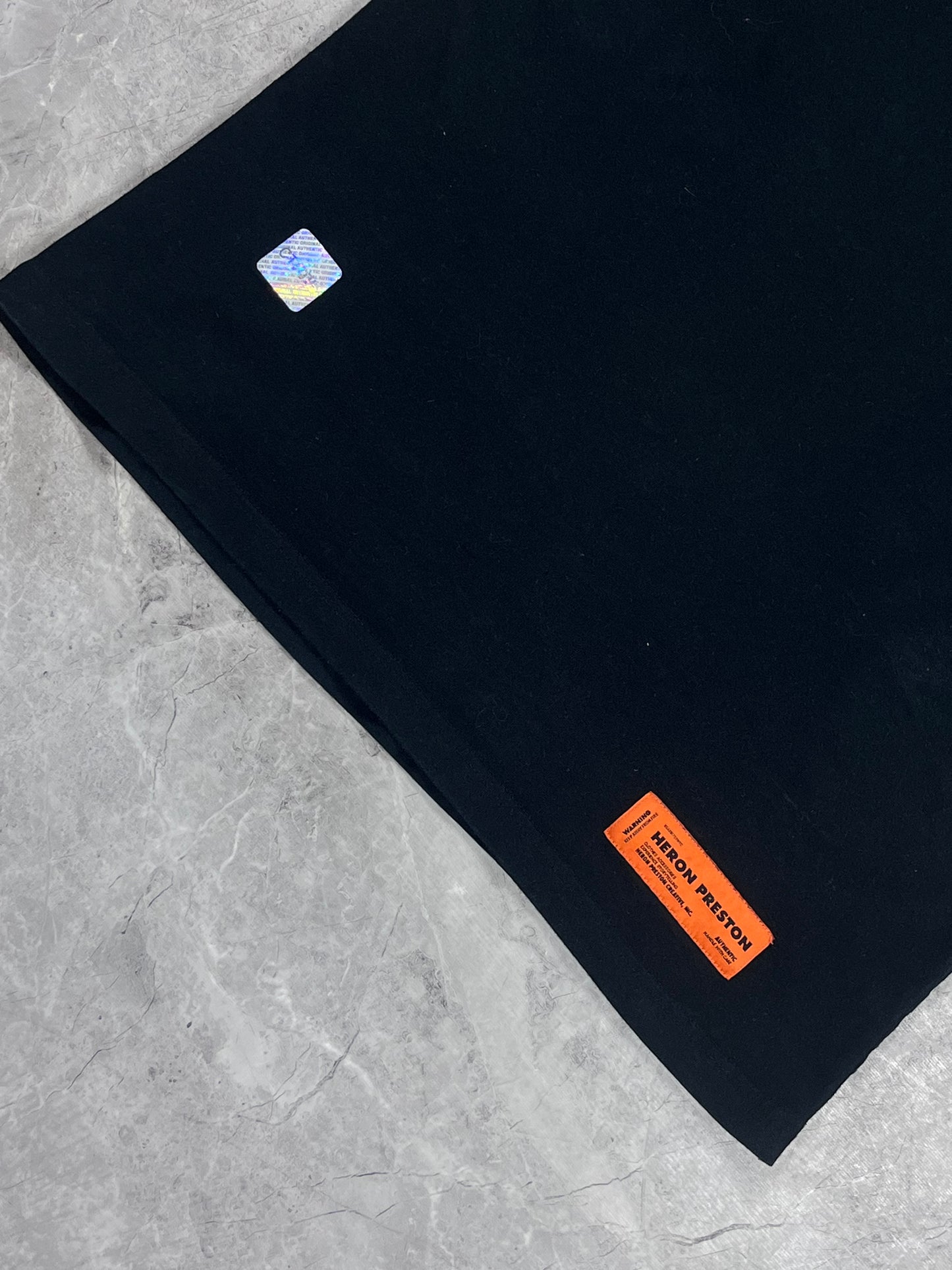 Heron Preston muška majica (M)