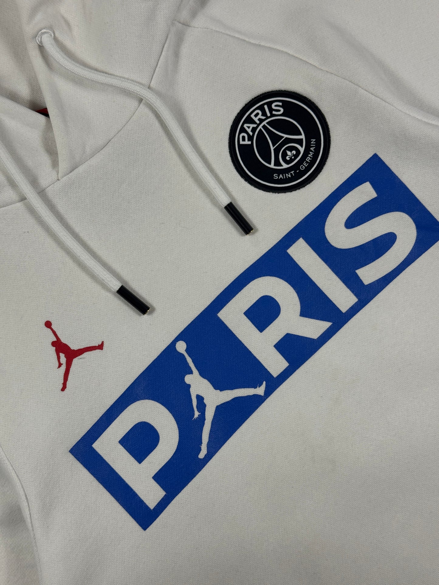 Jordan PSG Paris muška dukserica (S)