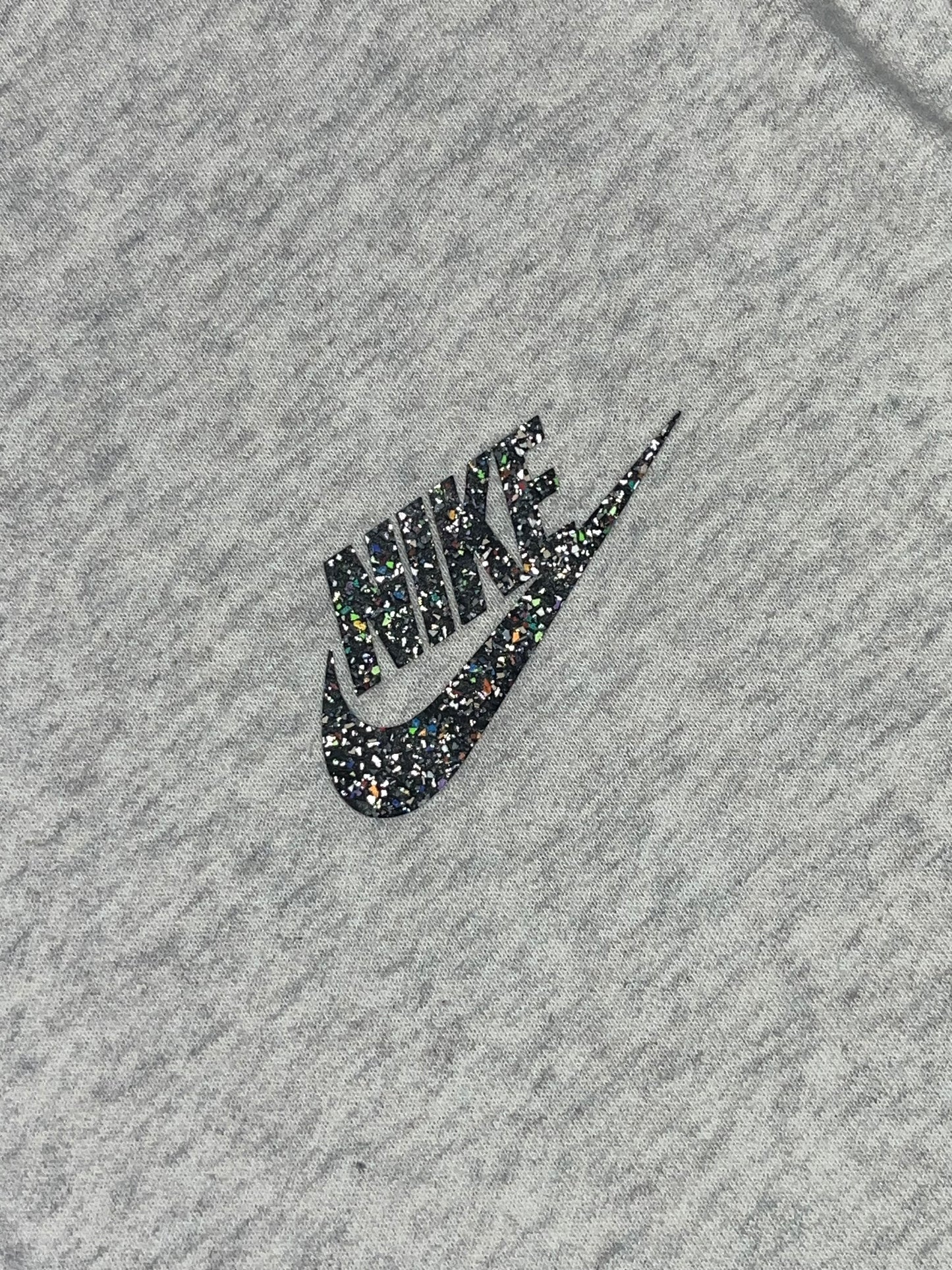 Nike muška dukserica (S)