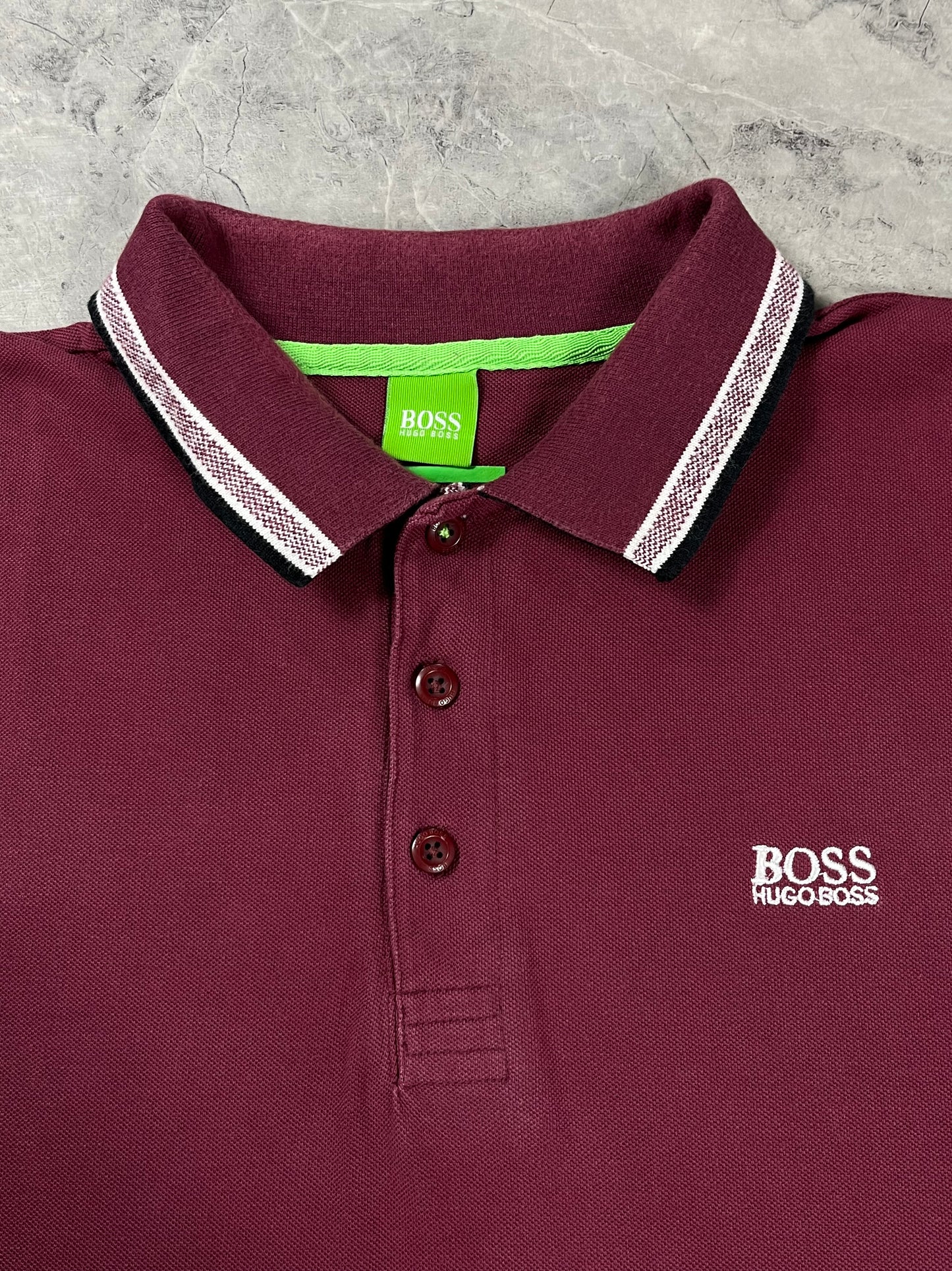Hugo Boss muška majica (XL)