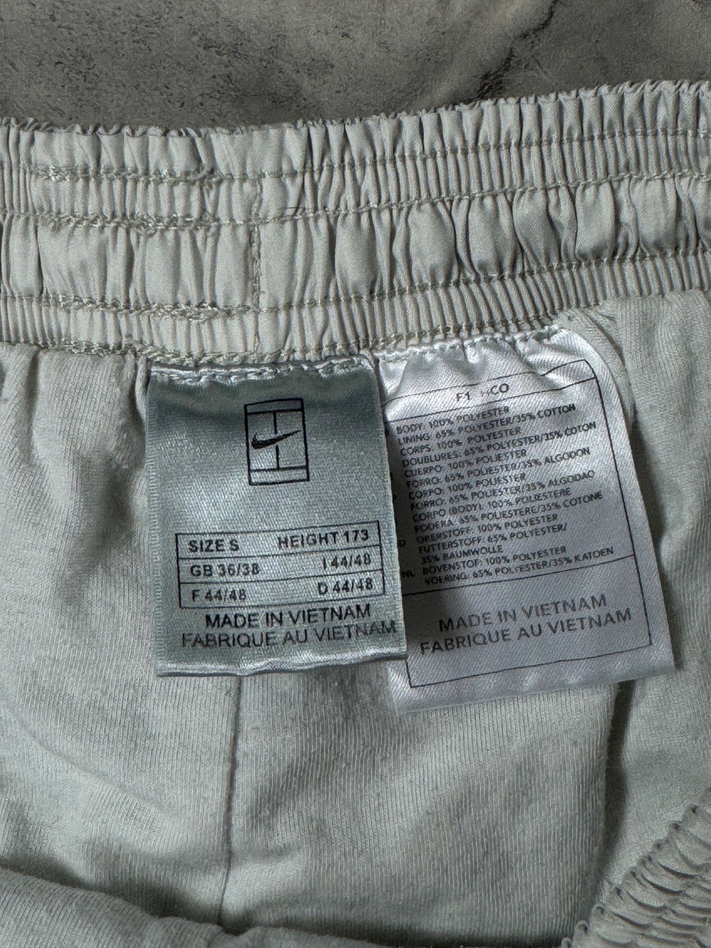 Nike Vintage muška trenerka (S)