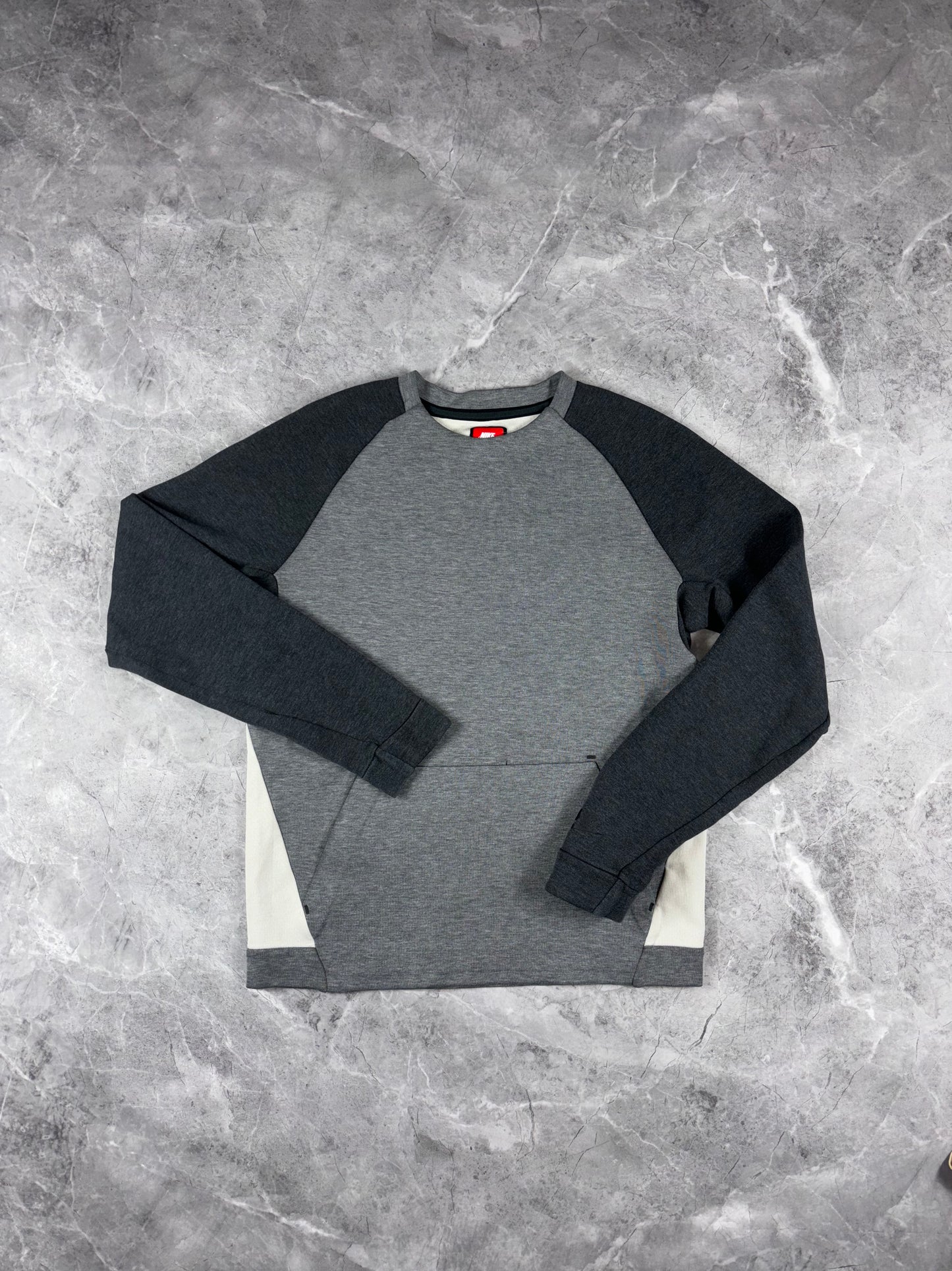 Nike Tech Fleece muška dukserica (S)