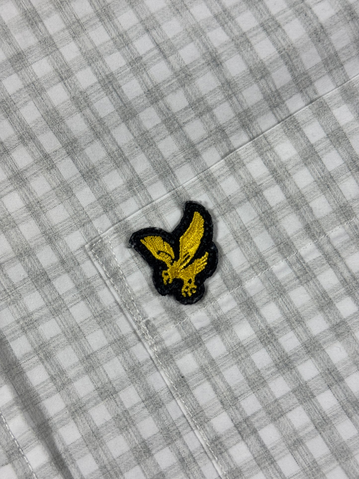 Lyle and Scott muška košulja (XS)