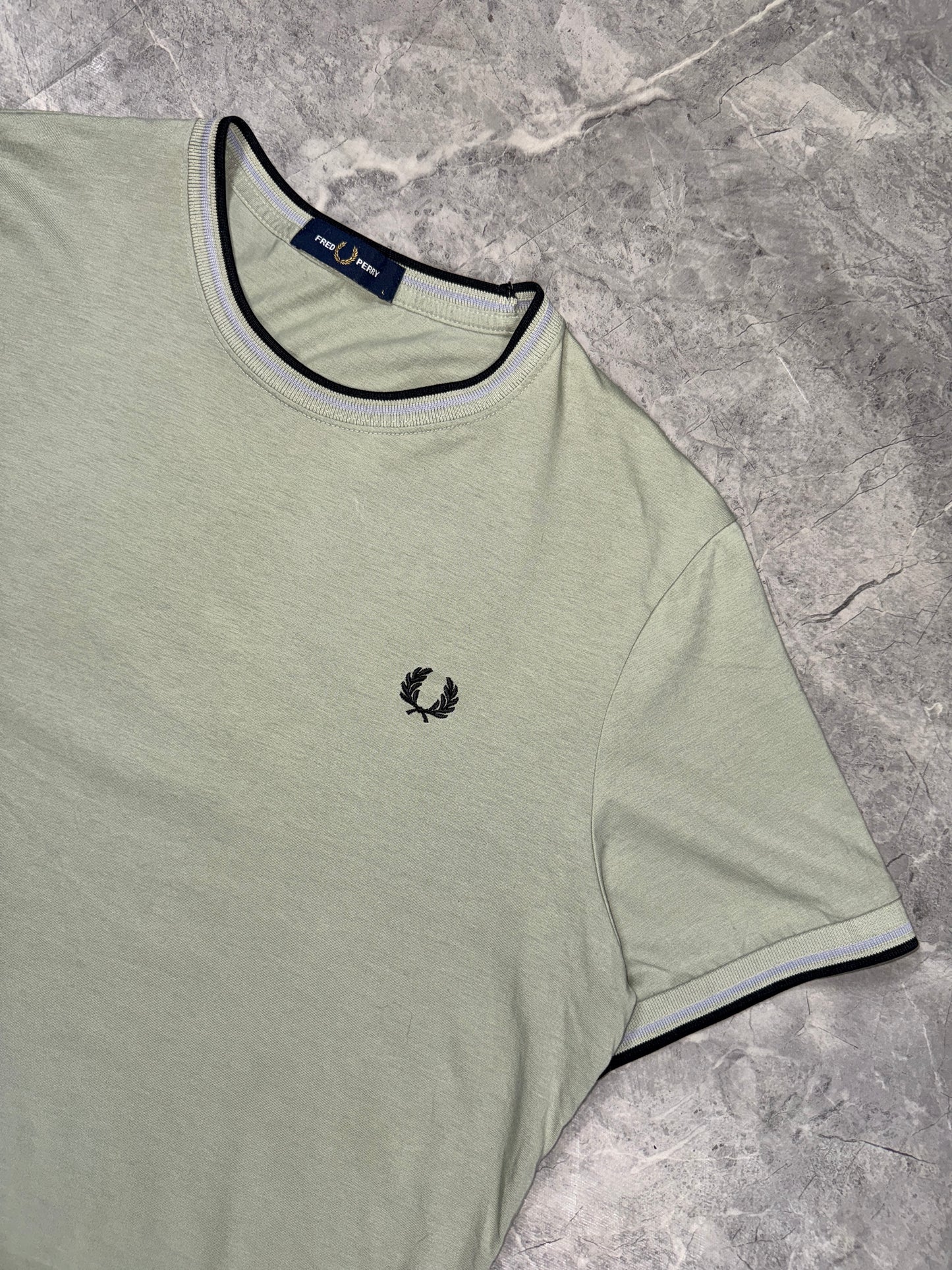 Fred Perry muška majica (L)