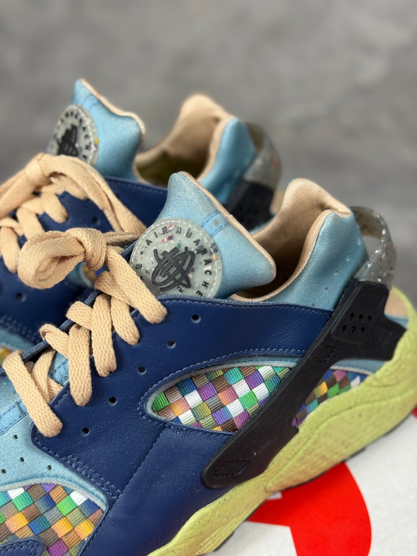 Nike Huarache Crater Premium muške patike (45)