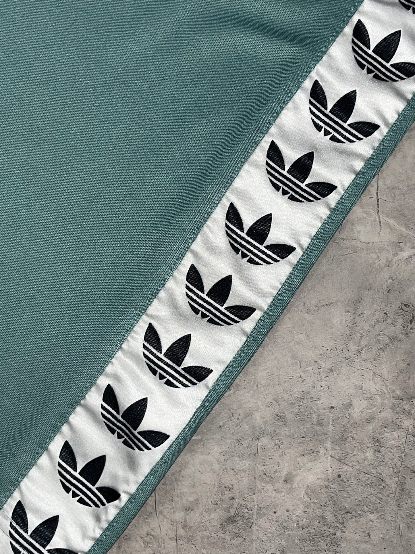 Adidas Originals blue muška majica (S)