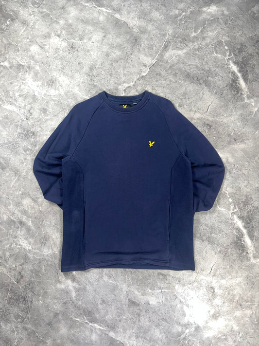 Lyle and Scott muška dukserica (S)