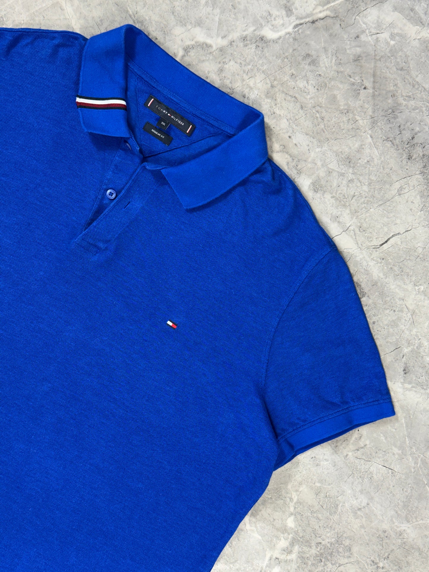 Tommy Hilfiger muška majica (XXL)