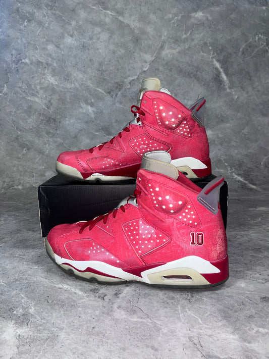 Air Jordan 6 Slam Dunk muške patike (45)