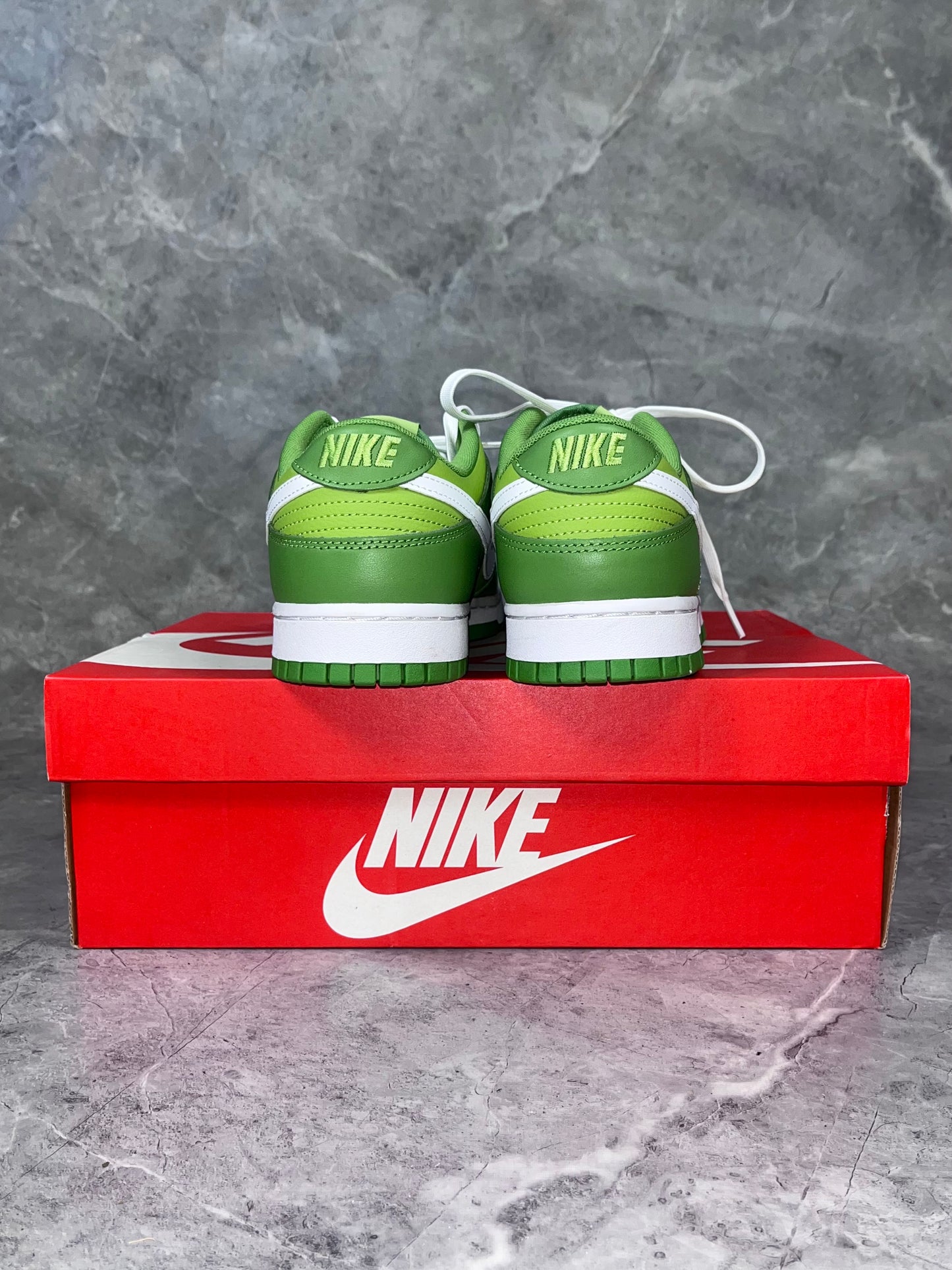 Nike Dunk Low Clorophyll muške patike (43)