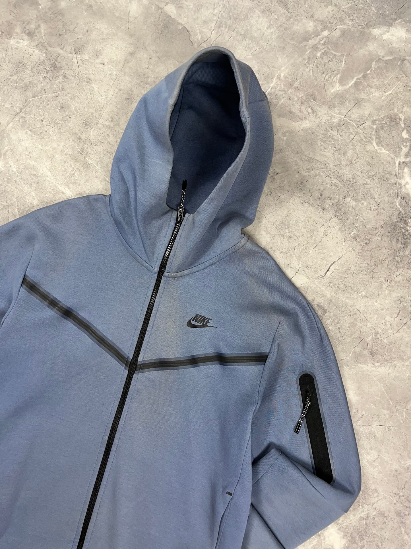 Nike Tech Fleece muška dukserica (M)