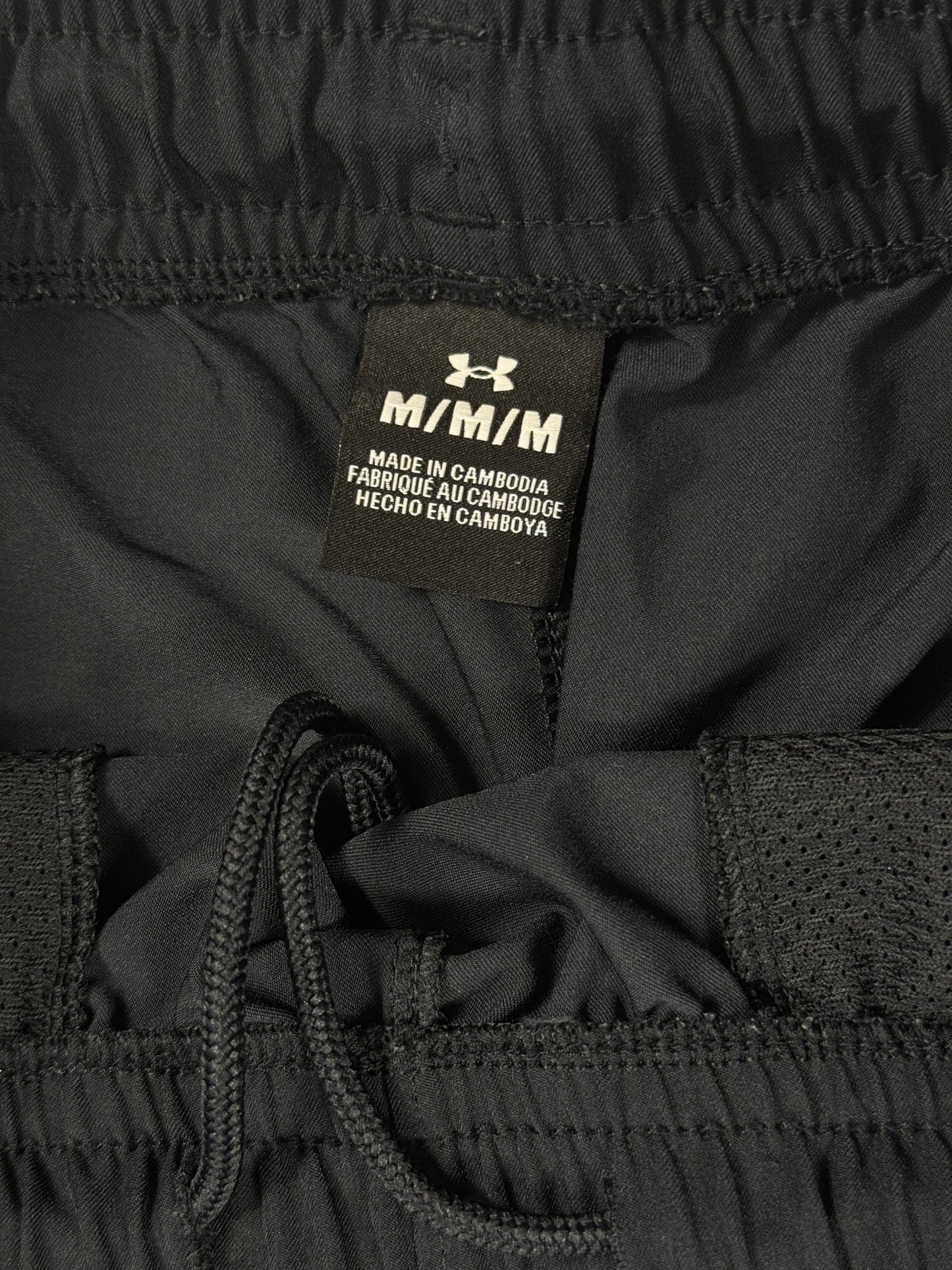 Under Armour muške trenerke (M)