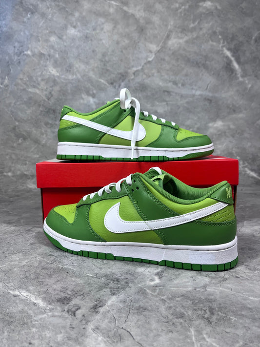 Nike Dunk Low Clorophyll muške patike (43)