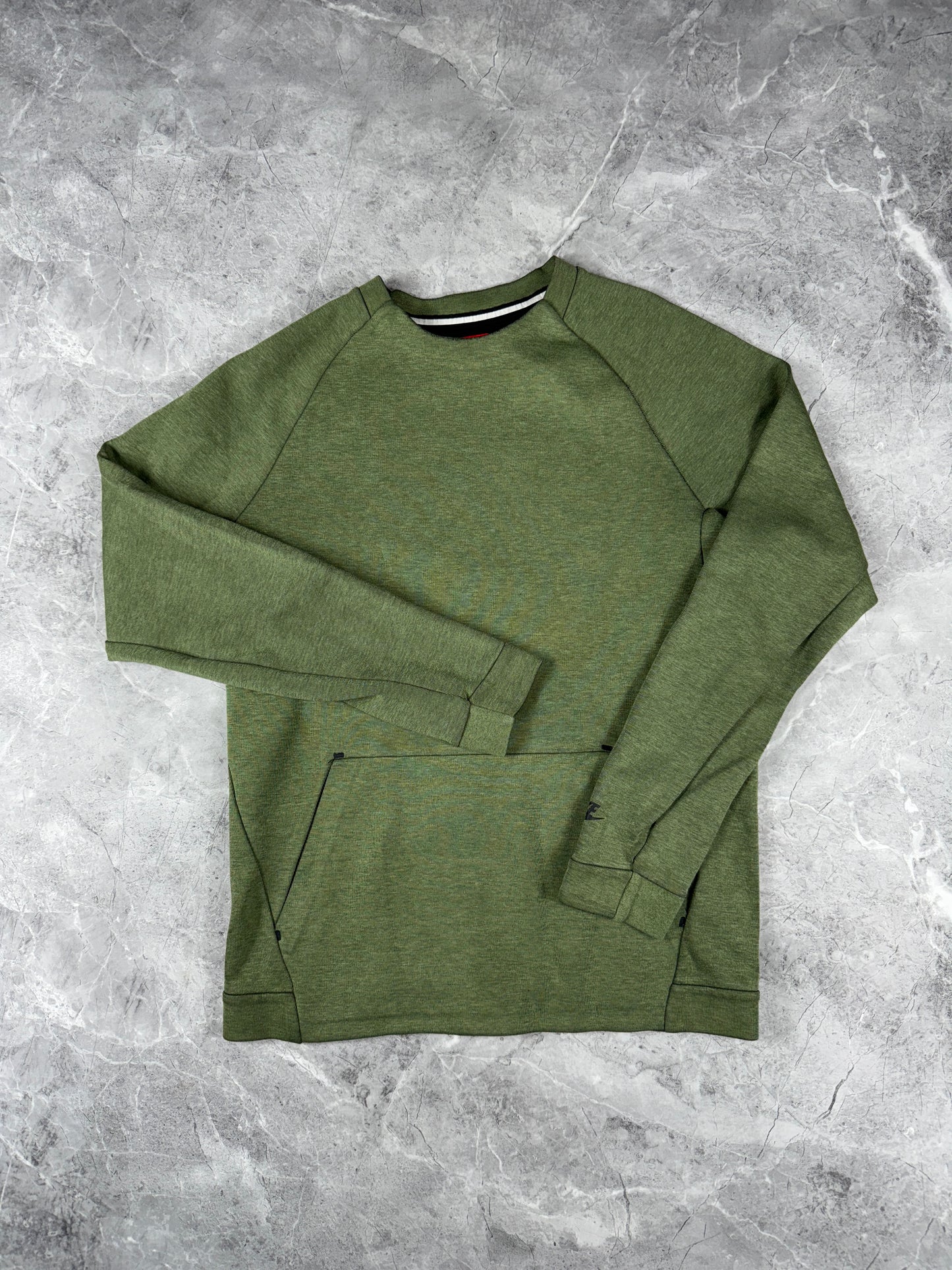 Nike Tech Fleece Crewneck muška dukserica(S)