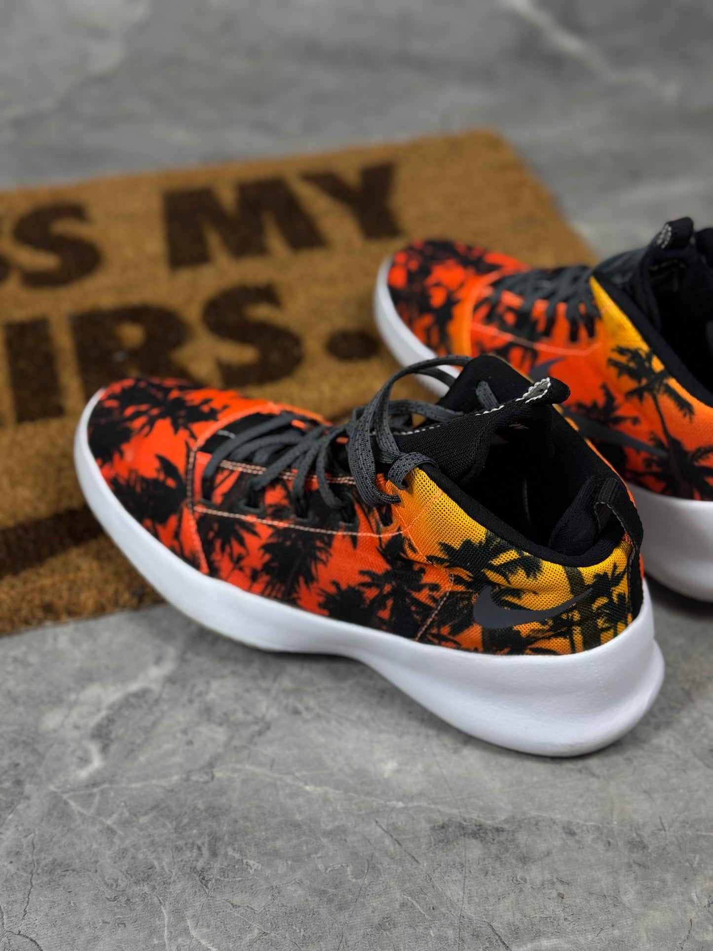 Nike Hyperfresh muške patike (43)
