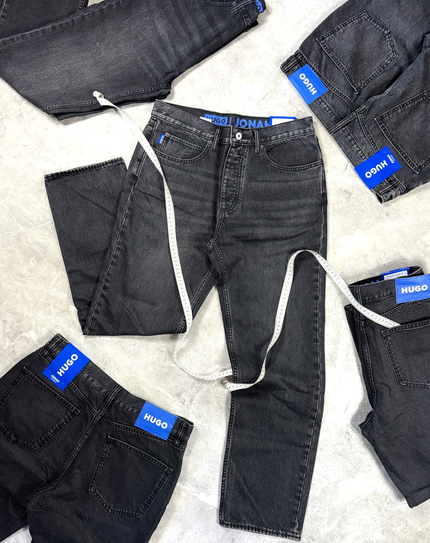 Hugo muške pantalone (W34, L34)