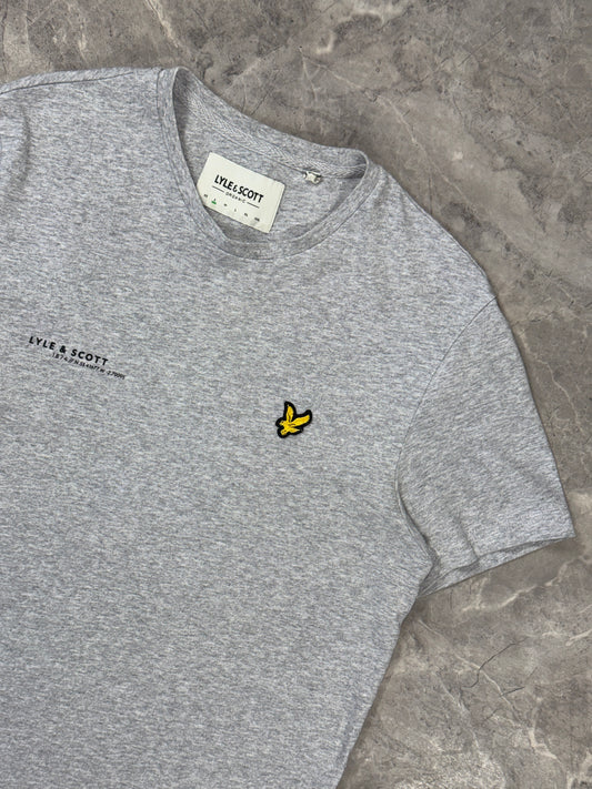 Lyle and Scott muška majica (S)