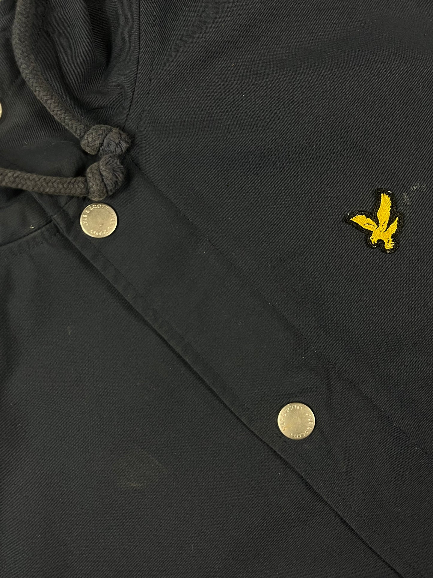 Lyle and Scott muška jakna (S)
