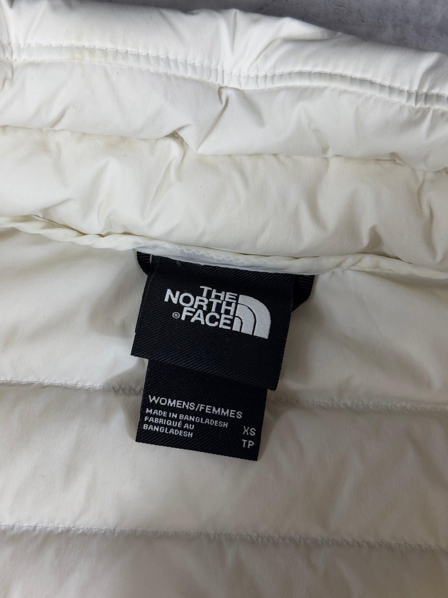 The North Face Ženska Jakna (XS)
