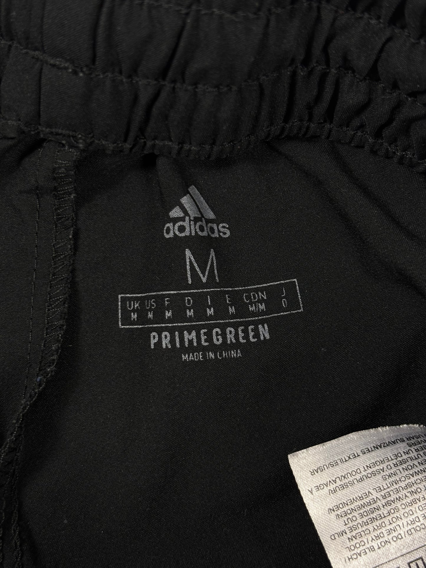 Adidas Primegreen muška trenerka (M)