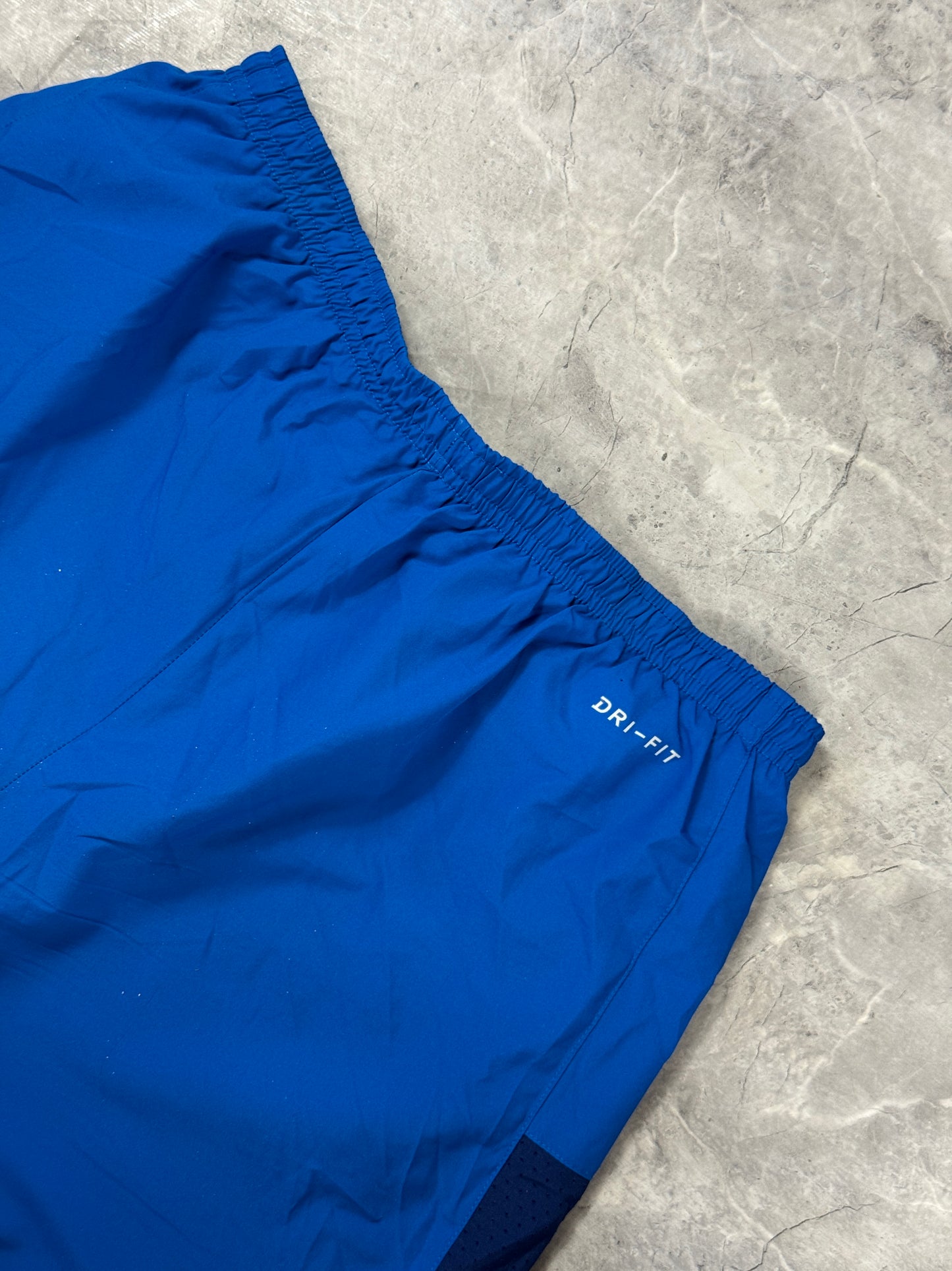 Nike muški šorc plavi (M)