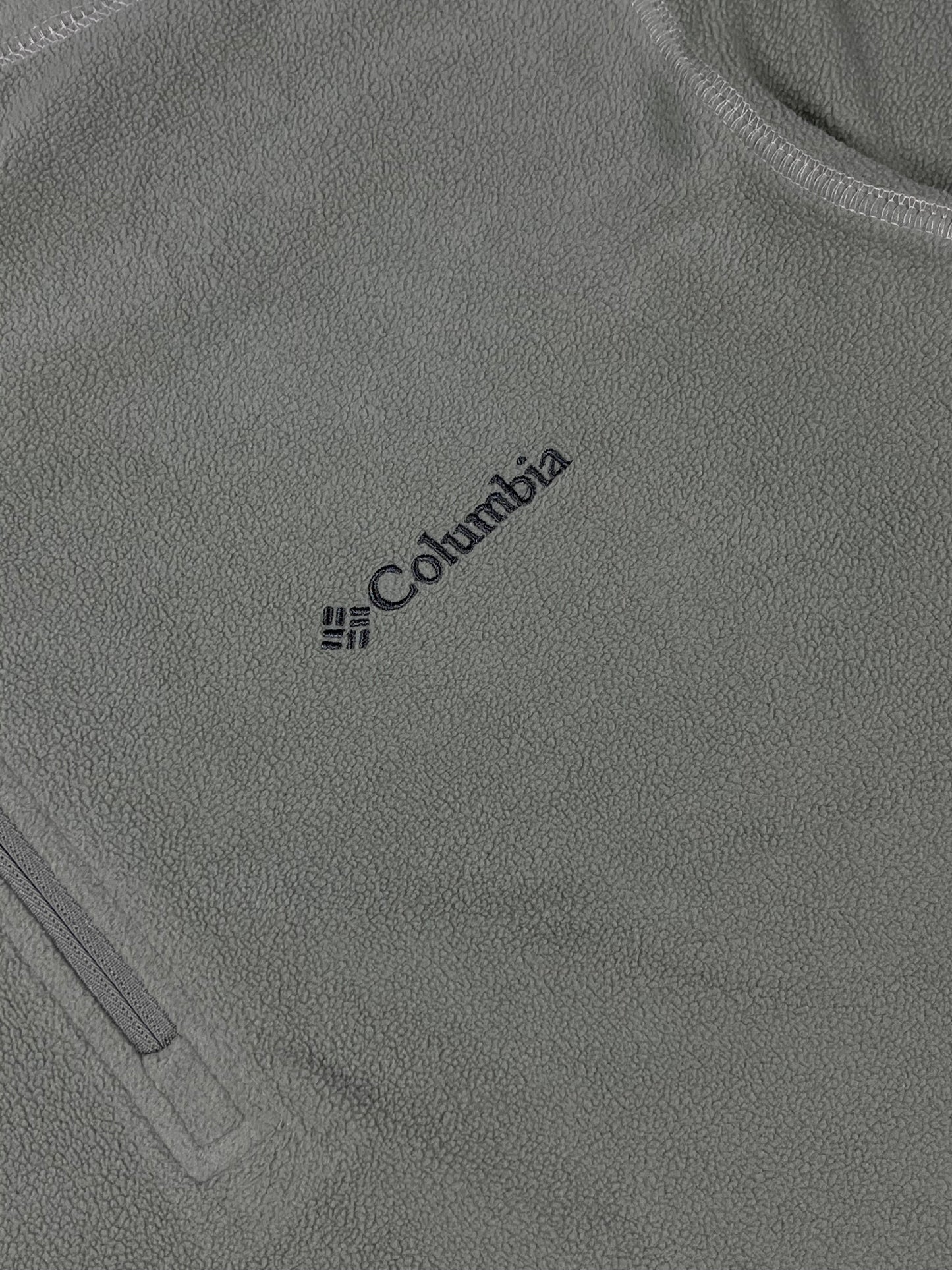 Columbia Fleece muška dukserica (L)