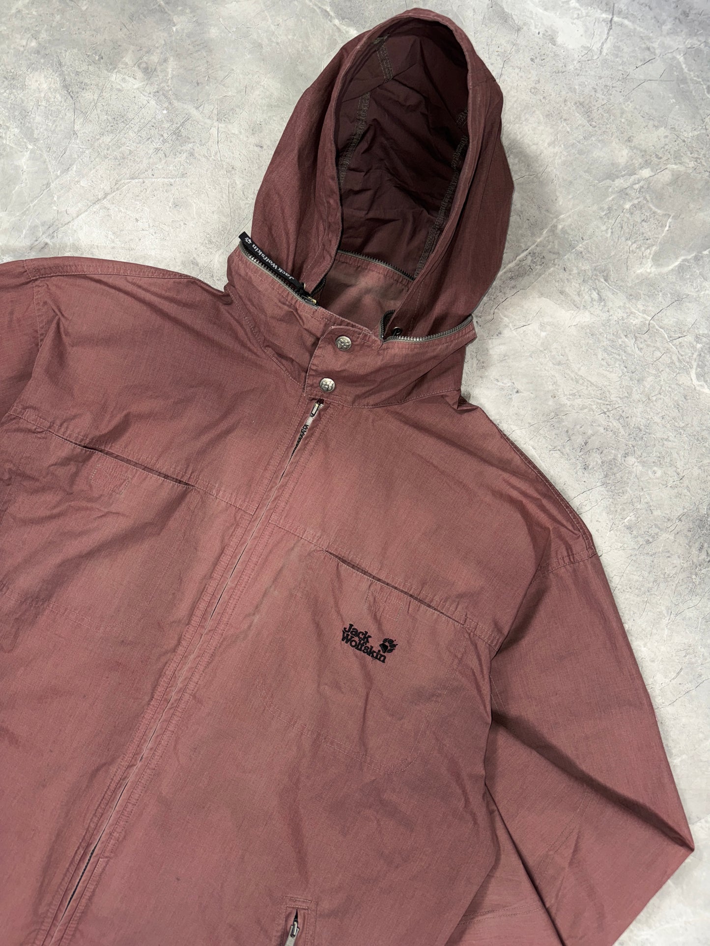 Jack Wolfskin muška jakna (XXL)