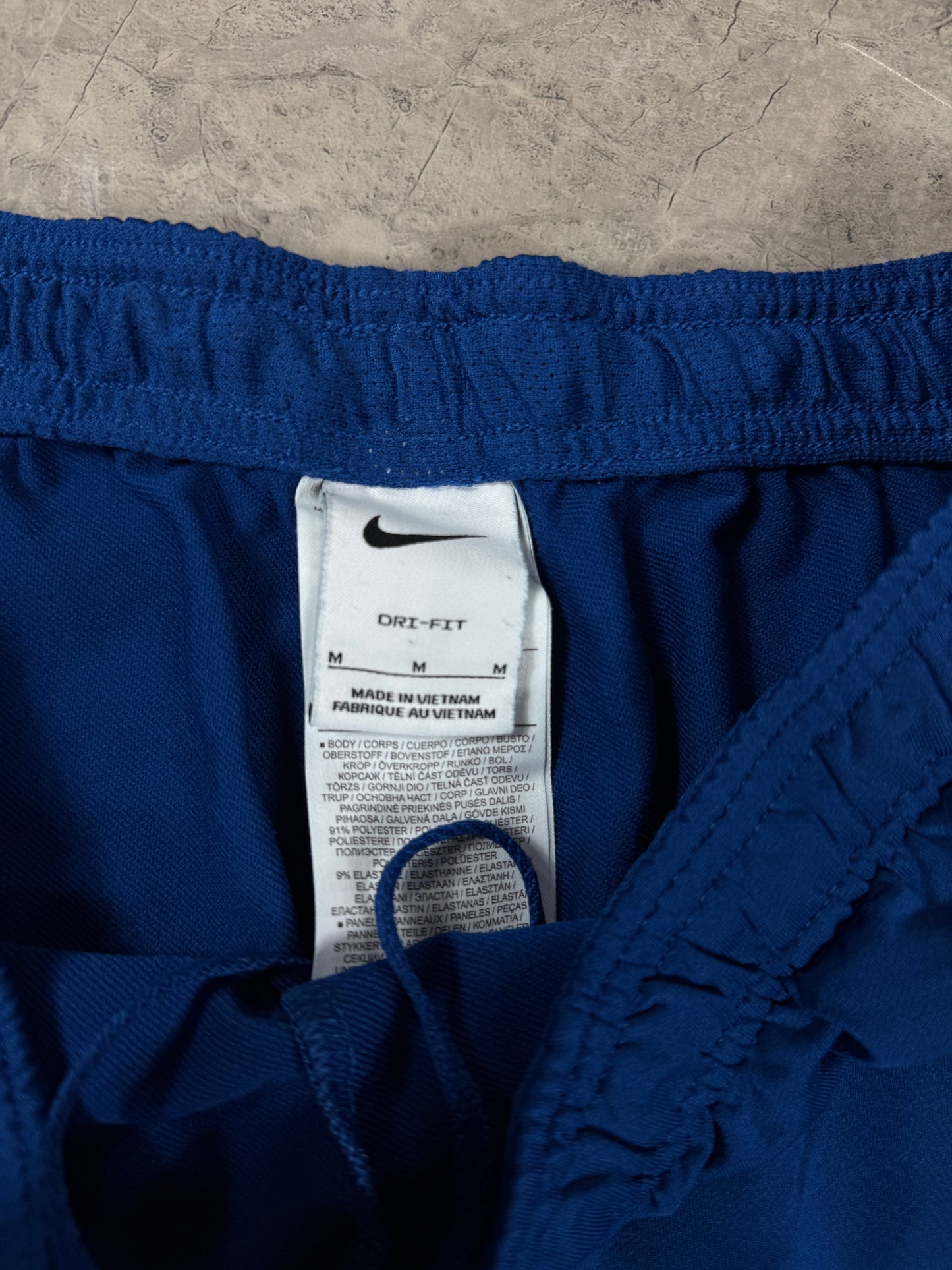 Nike Dri Fit England muška trenerka (M)