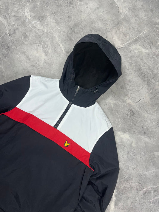 Lyle and Scott Kengur muška šuškava dukserica (S)