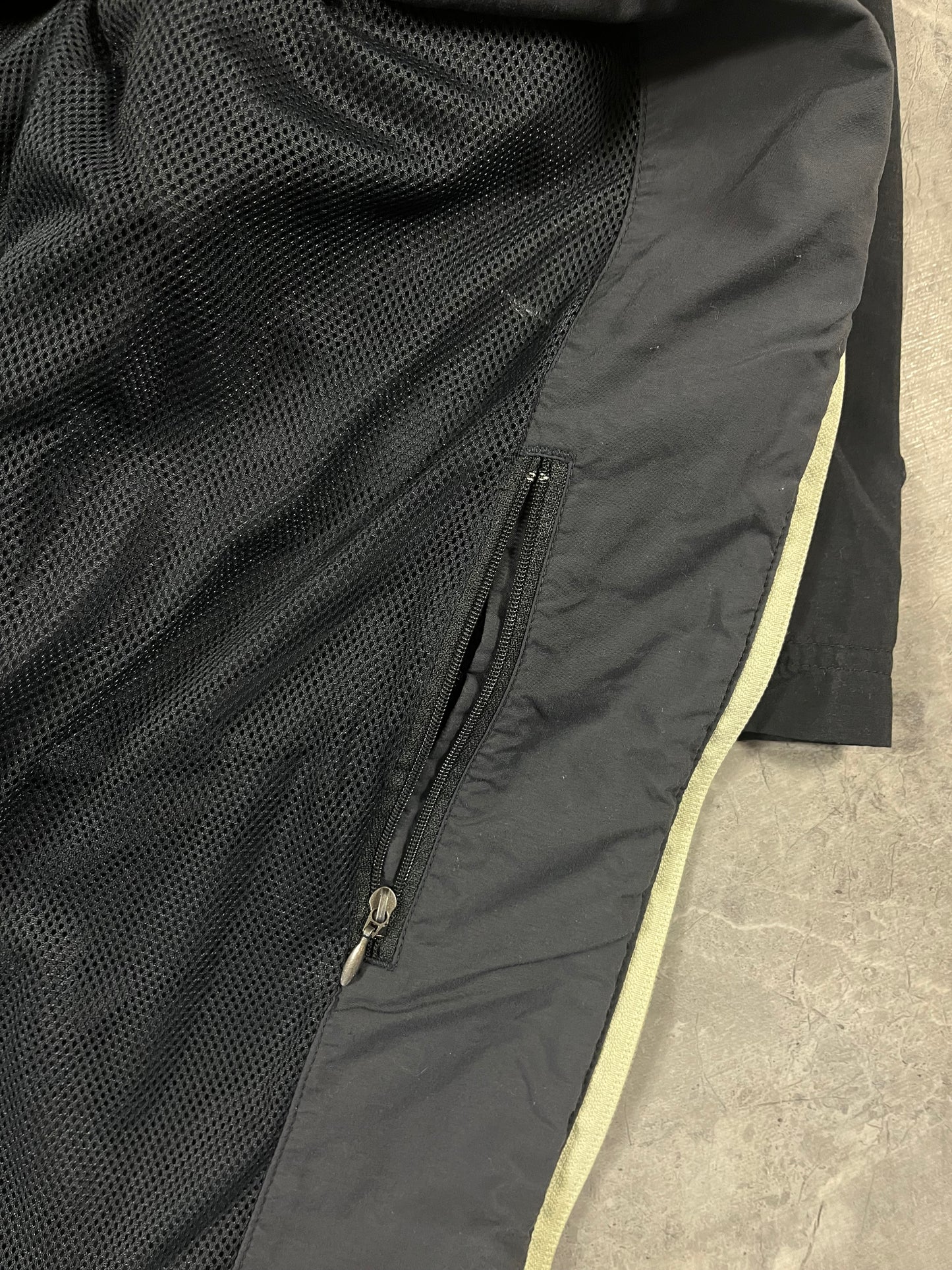 Nike Vintage muška šuškava dukserica (M)