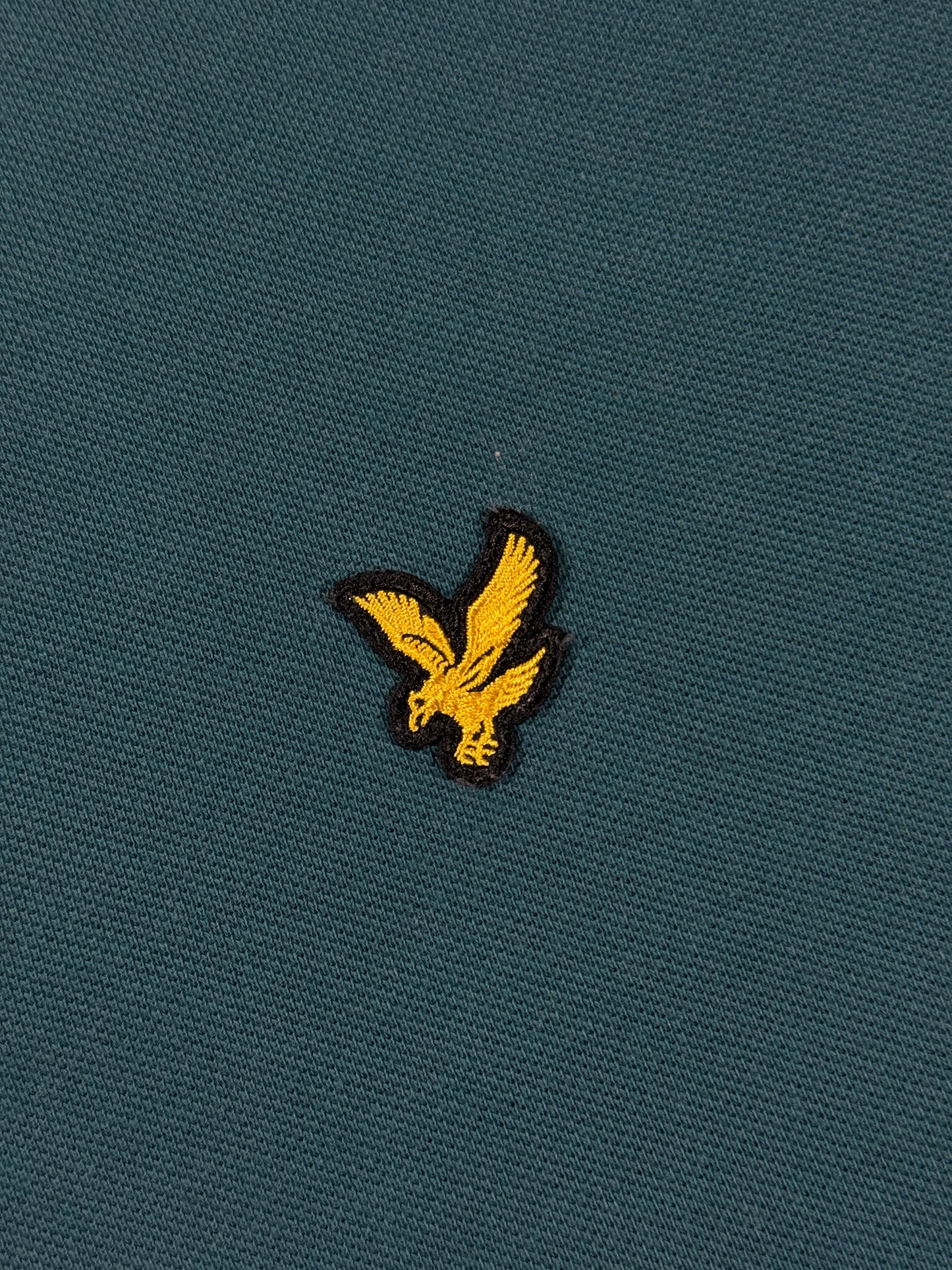 Lyle and Scott muška majica dugi rukav (S)
