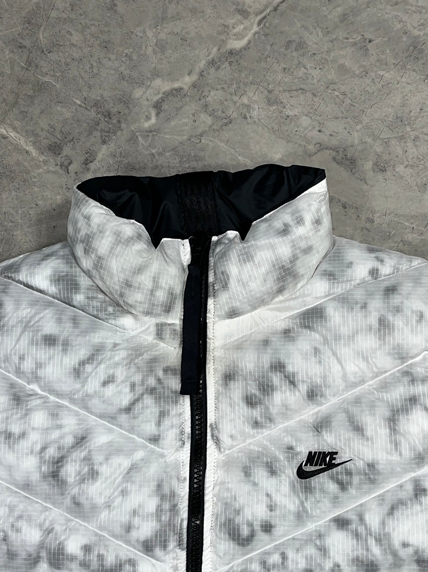 Nike Reversible muška jakna (L)