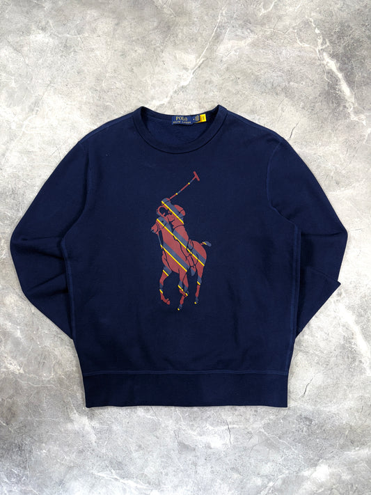 Ralph Lauren muška dukserica džemper( M)