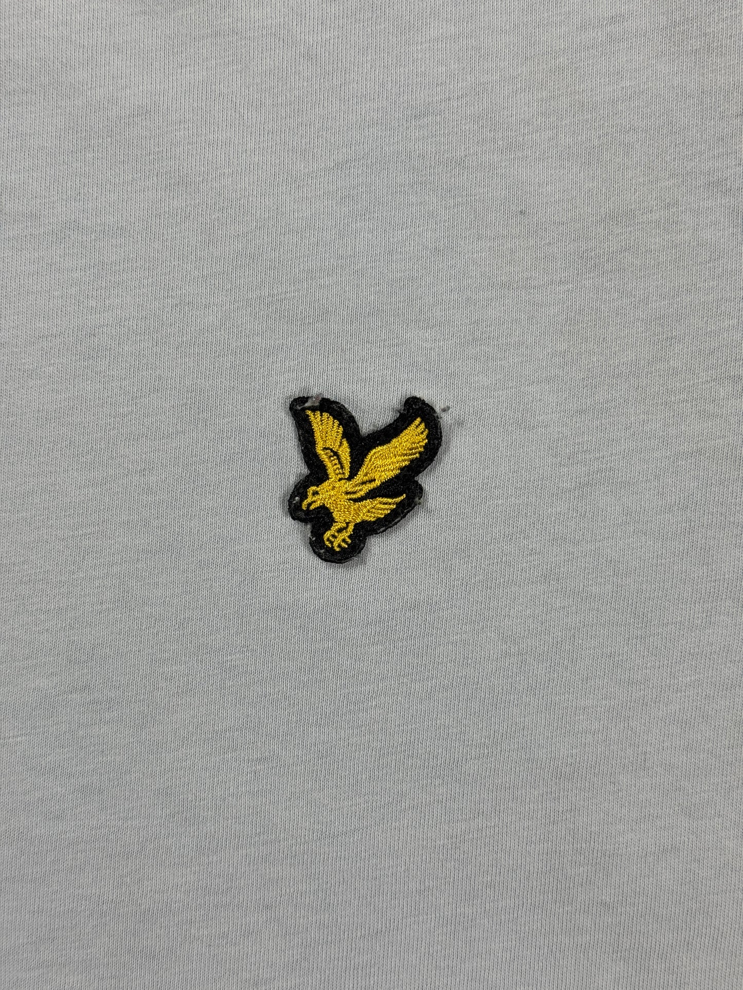 Lyle and Scott Baby Blue muška majica (M)
