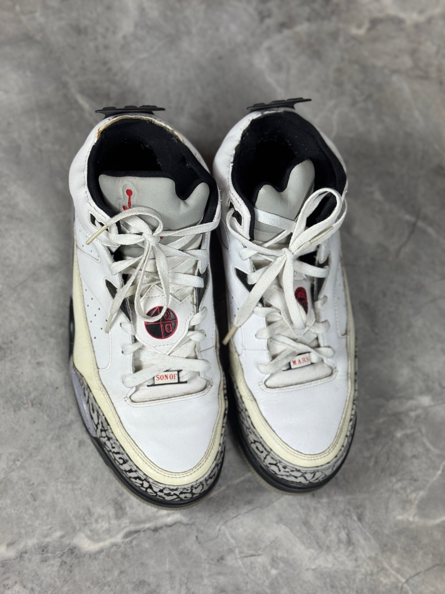Air Jordan Son Of Mars muške patike (44)