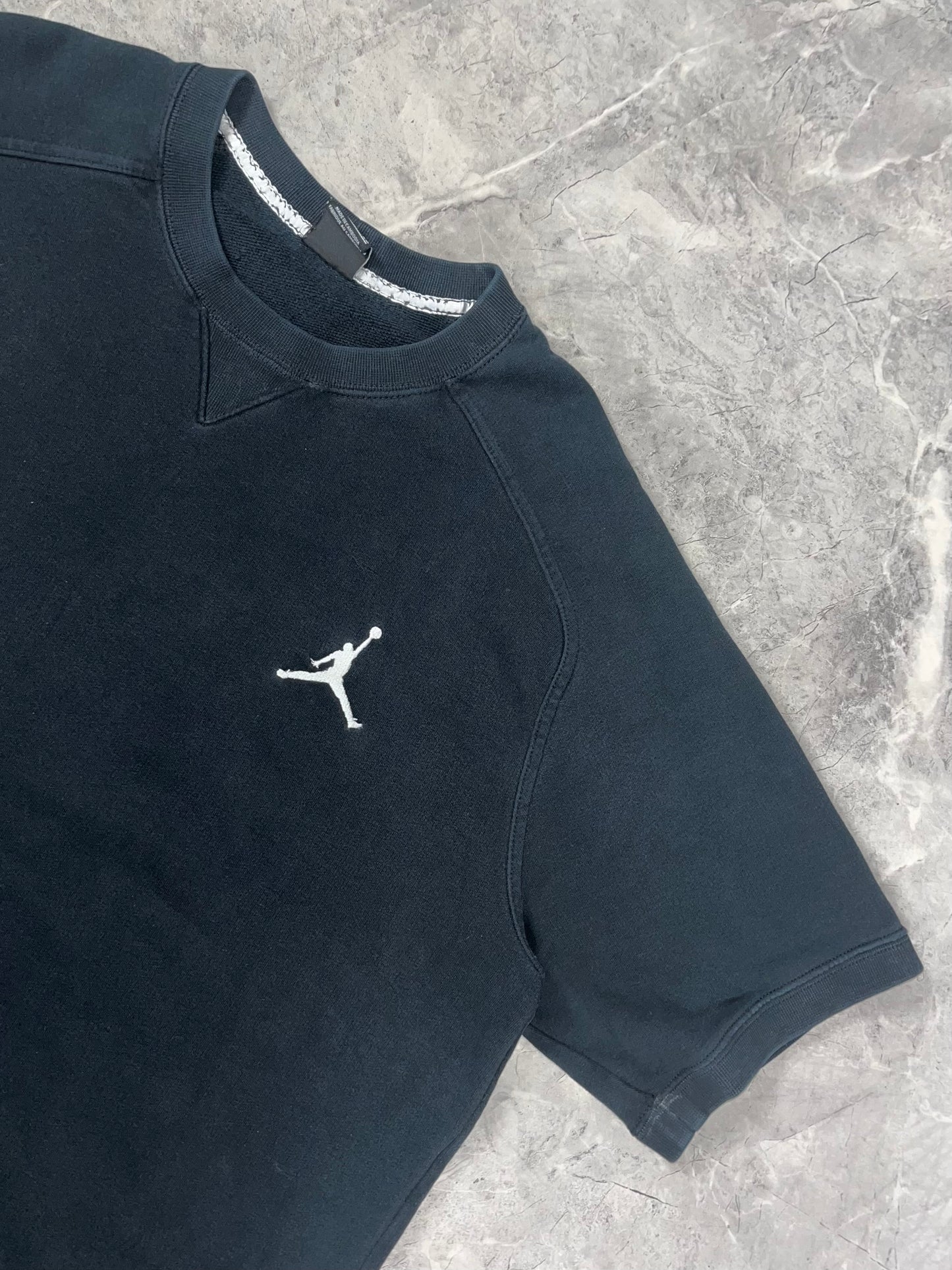 Jordan baggy heavy cotton muška majica (XL)