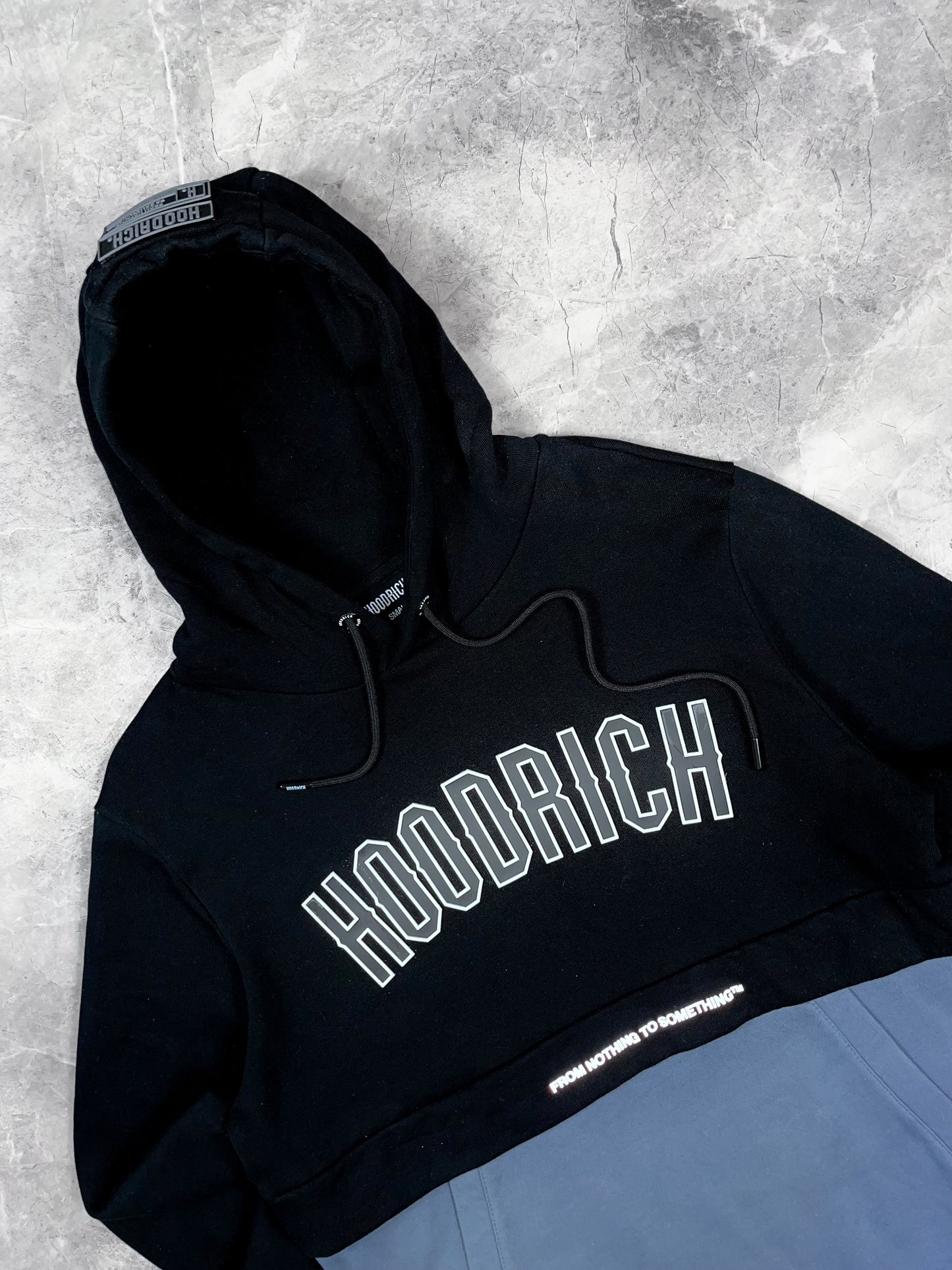 Hoodrich muška dukserica (S)