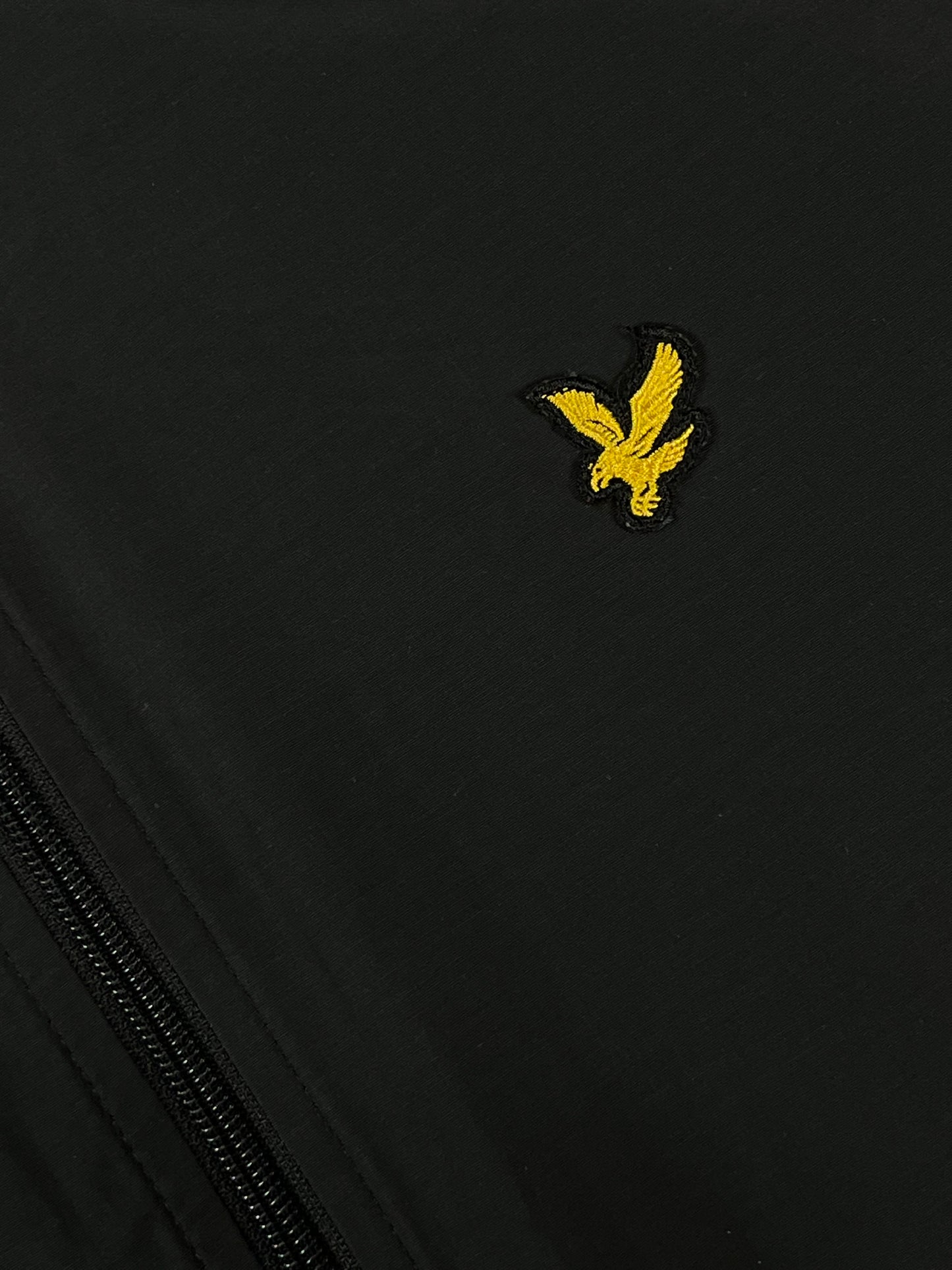 Lyle and Scott muška šuškava dukserica (L)