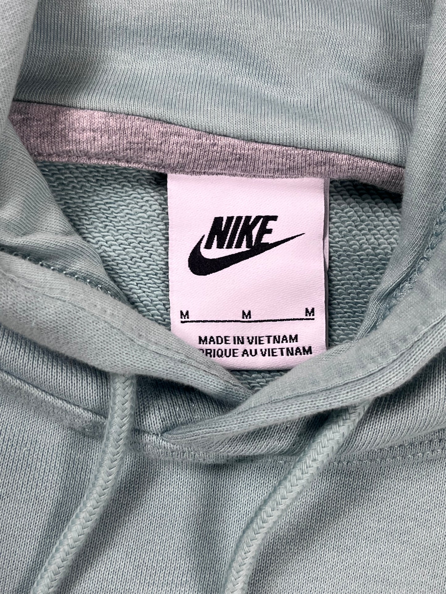 Nike Swoosh muška dukserica (M,L)