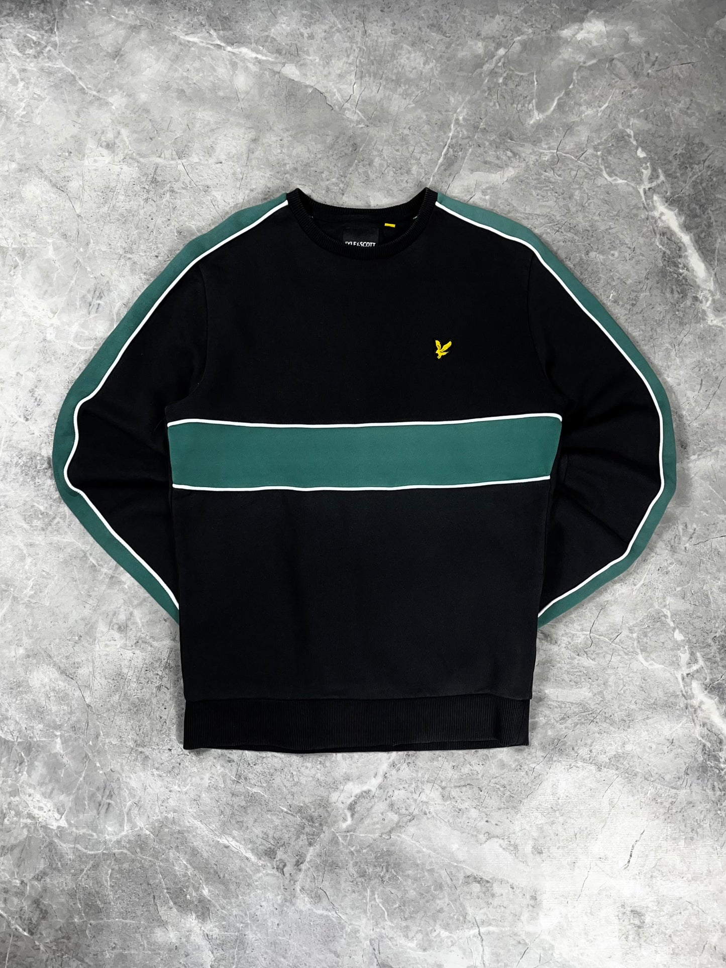 Lyle and Scott muška dukerica (S)